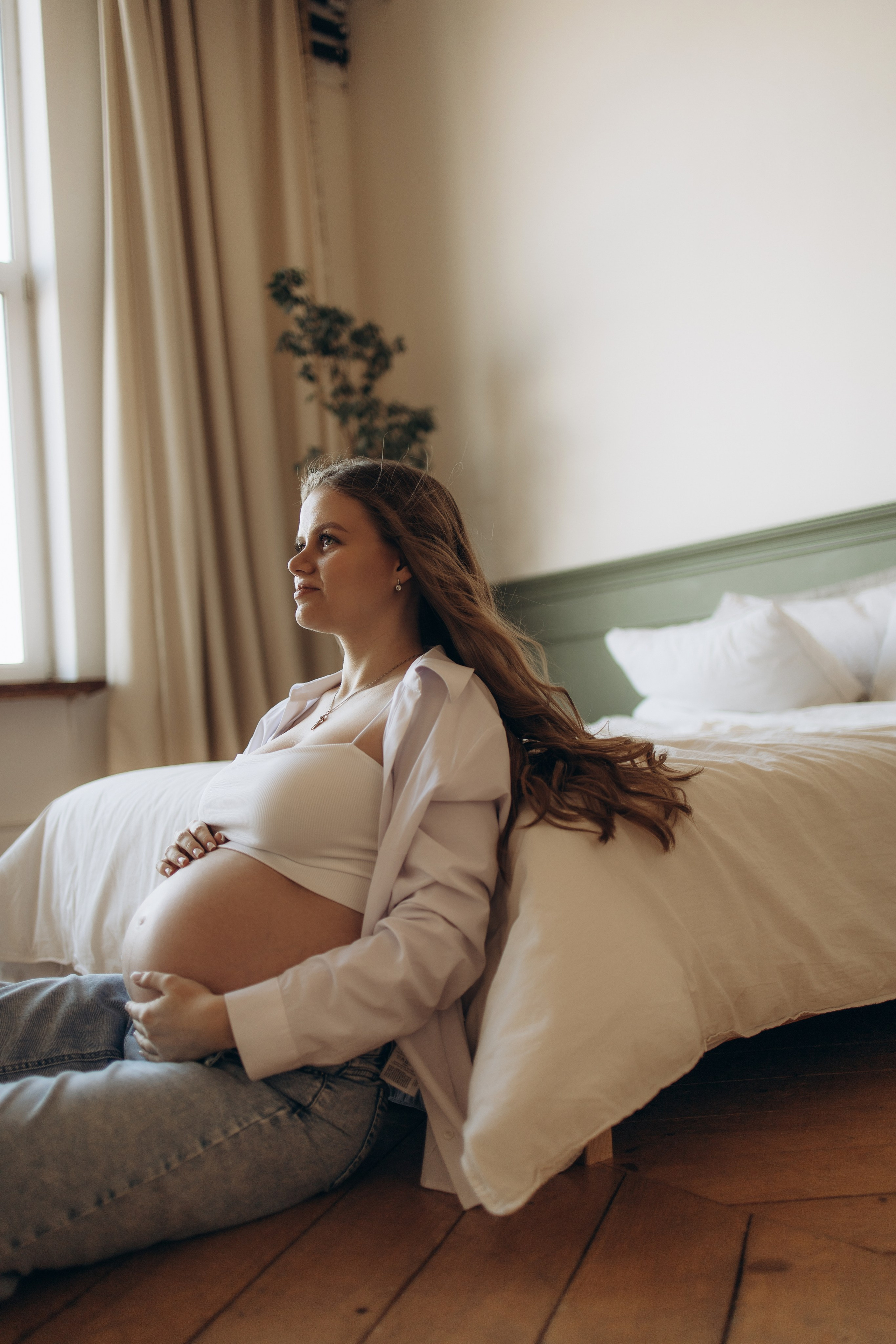 Тимофей и Надя. Самый теплый фотограф в Краснодаре Рябоконь Ксения