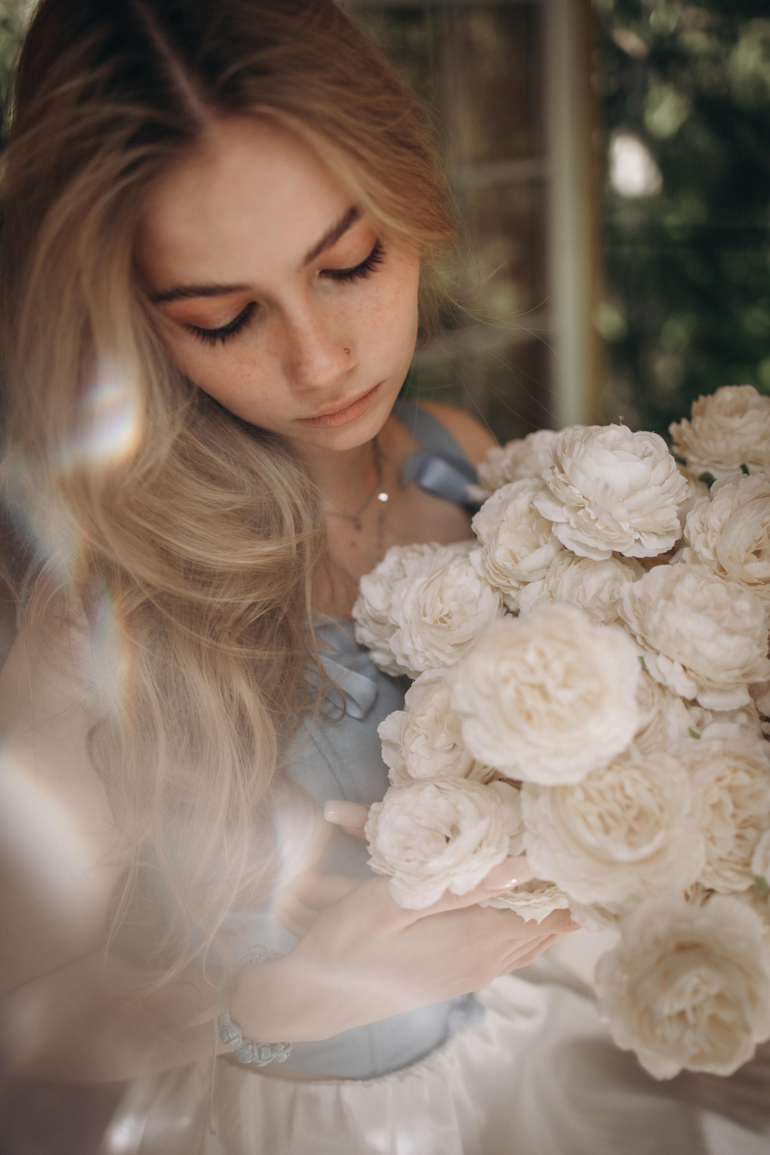 Женский портрет. Семейный фотограф Регина Чудо