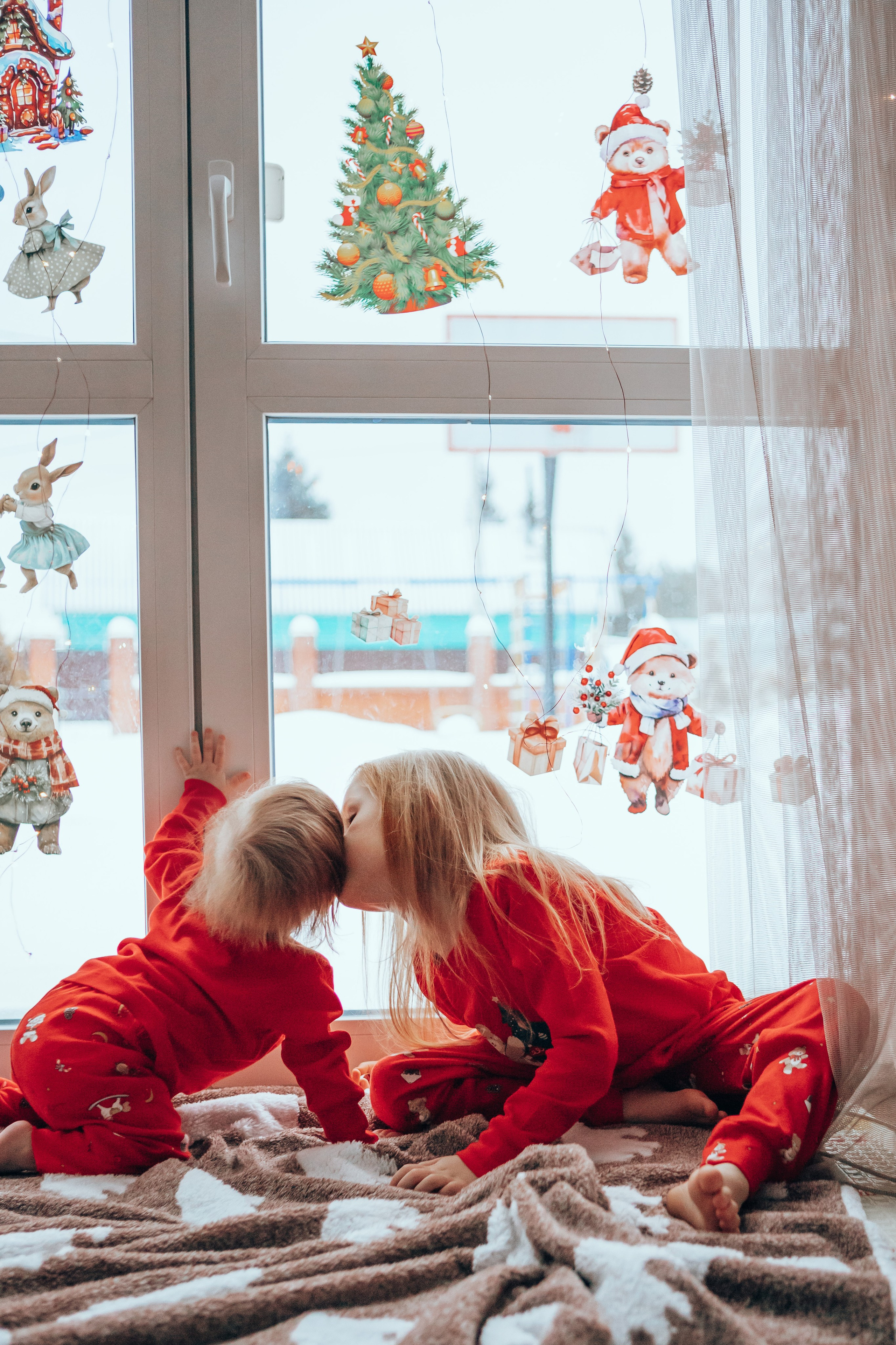 Семья Кати. Семейный и детский фотограф в г. Новосибирске Макеева Анастасия