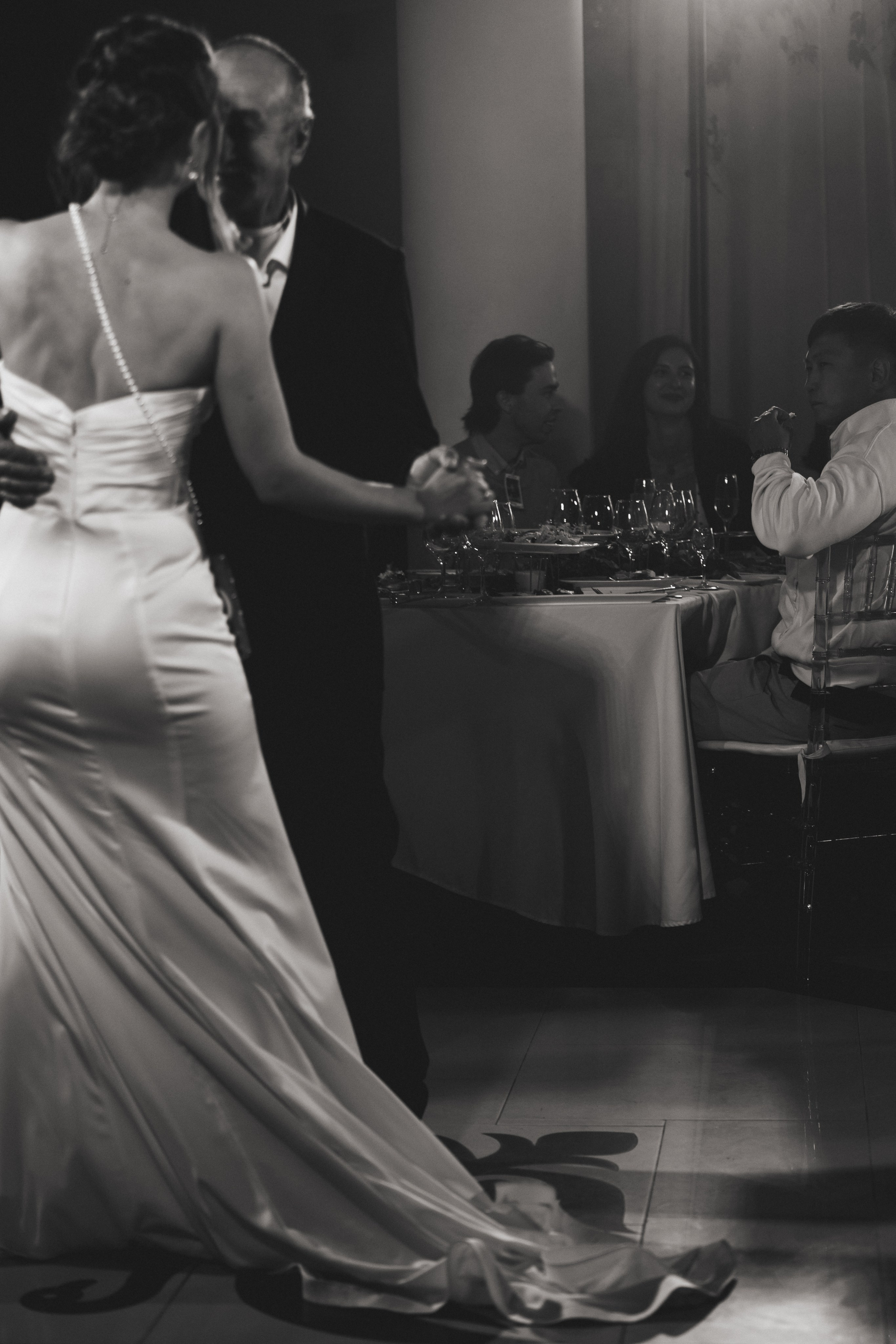 Anna&Nikita. Fashion Фотограф в СПб Yana Kochkina