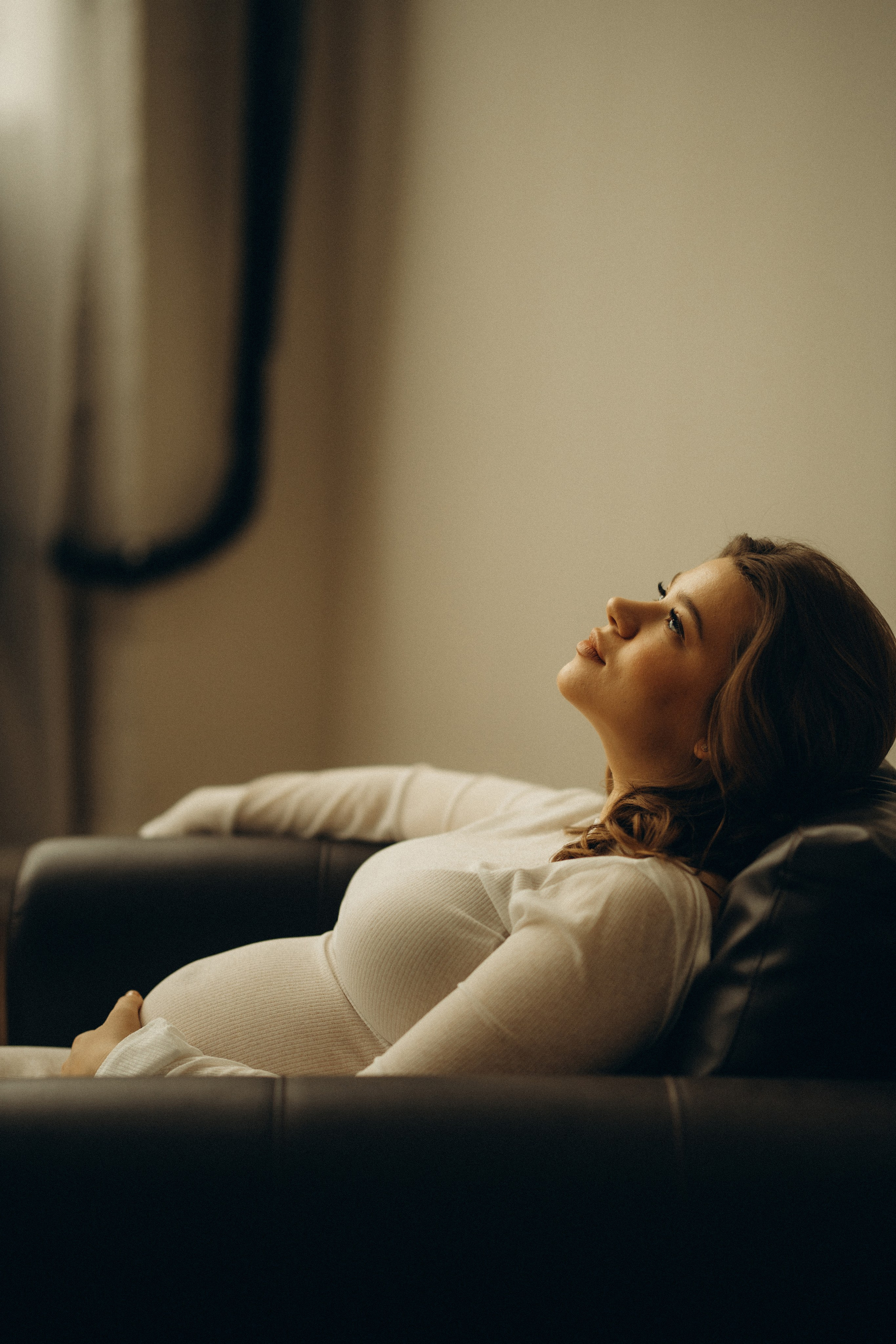 Анастасия. Семейный фотограф Вероника Каюрова Ярославль