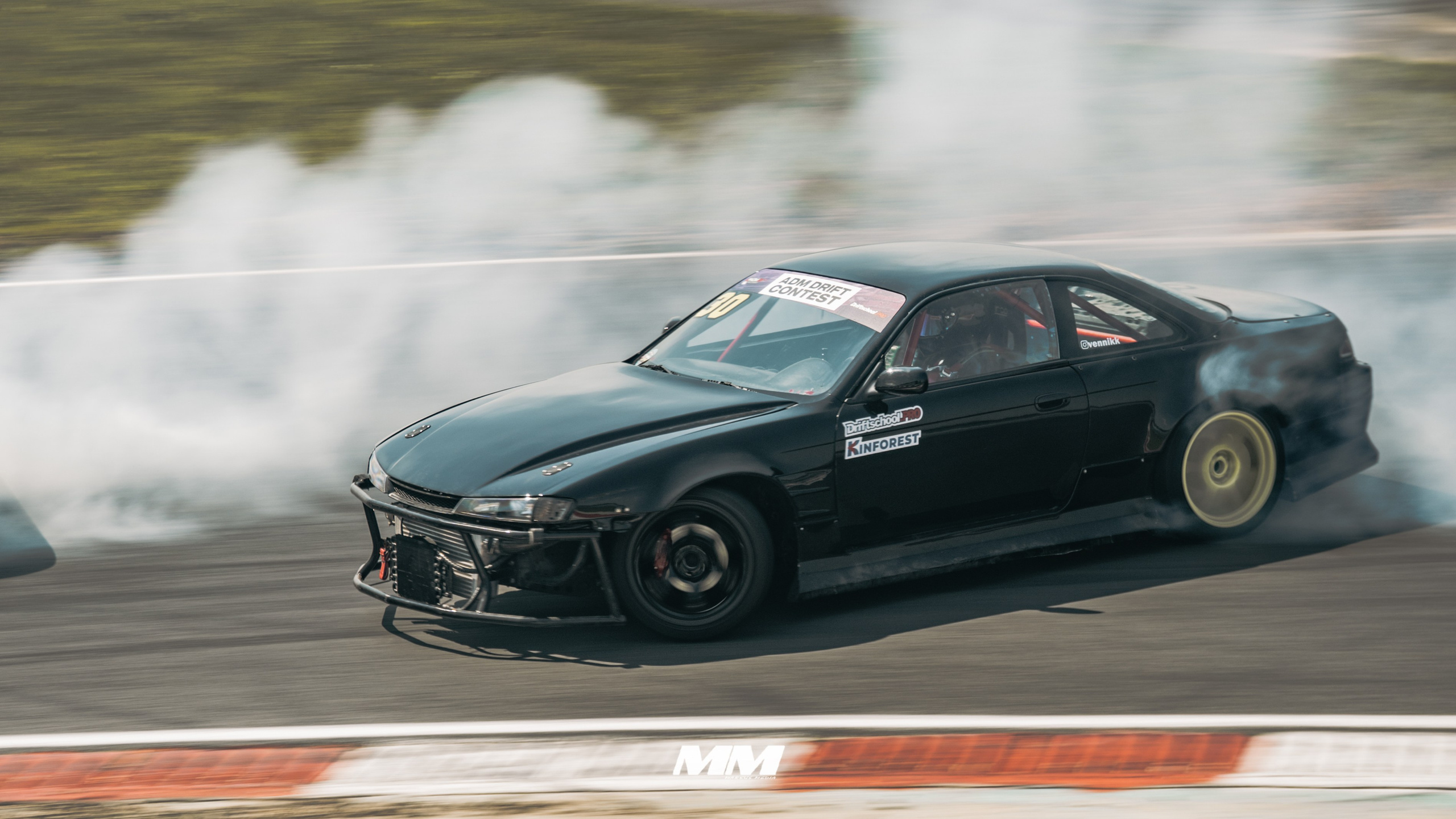 Фестиваль по дрифту «ADM Drift Contest». Репортажный Фотограф