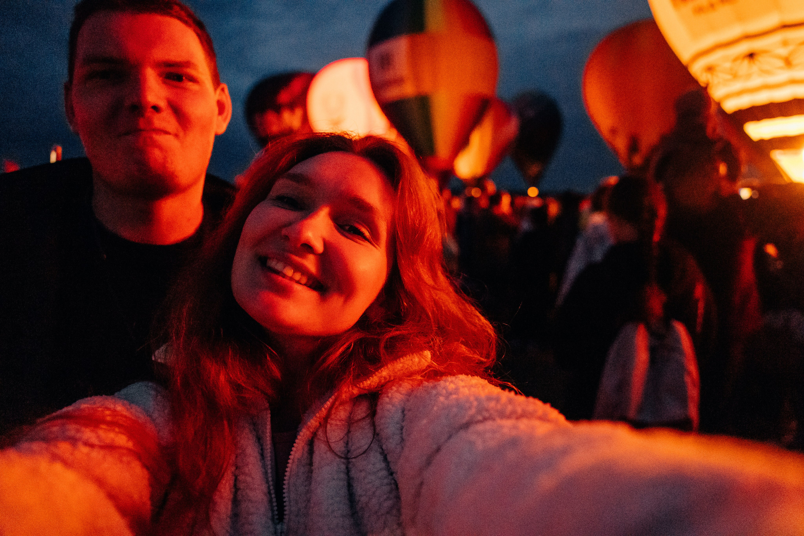 Фестиваль в Рязани. Свадебный и семейный фотограф в Воронеже Свиридова Евгения