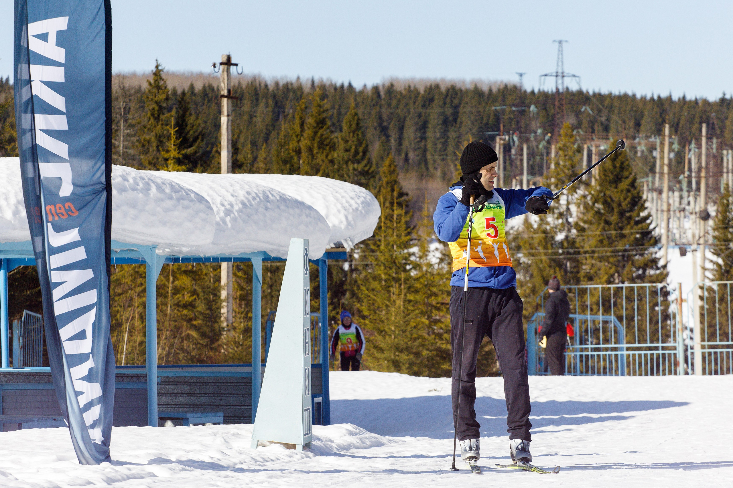 Фотограф Пермь