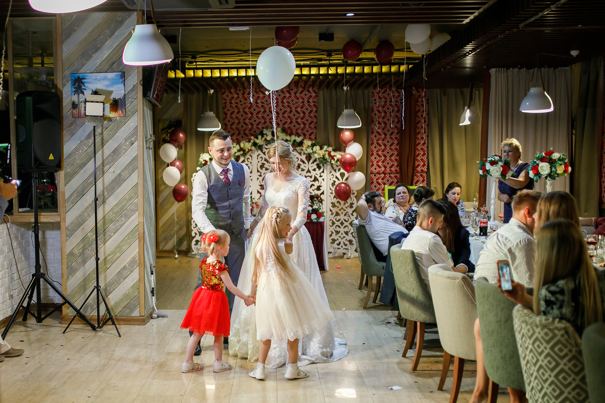 Свадьба в Уфе. Фотограф в Уфе Ирина Идрисова