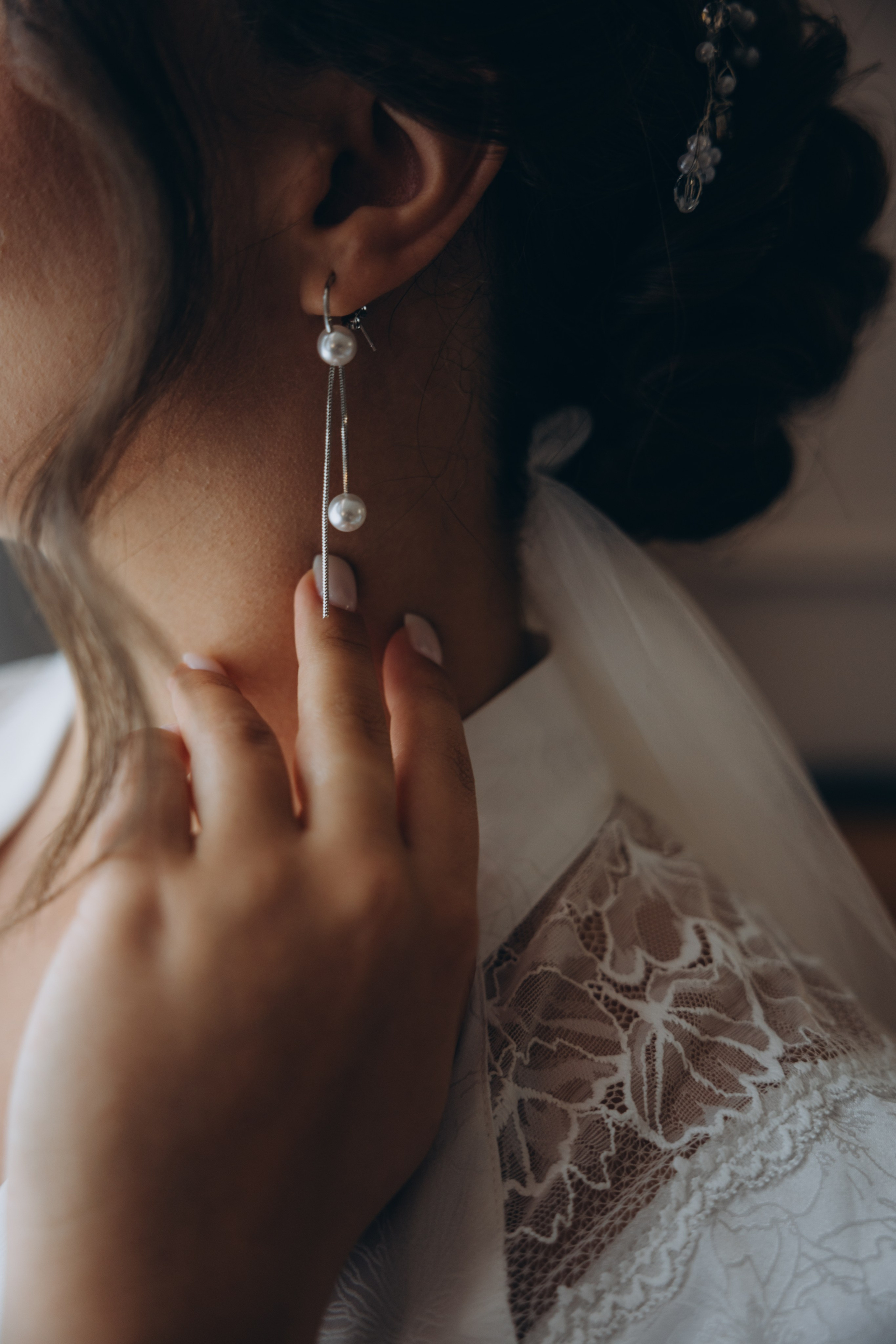 Алексей & Вероника (Утро в отеле Пушкин). Свадебный, семейный фотограф в Иркутске Светлана Макаричева