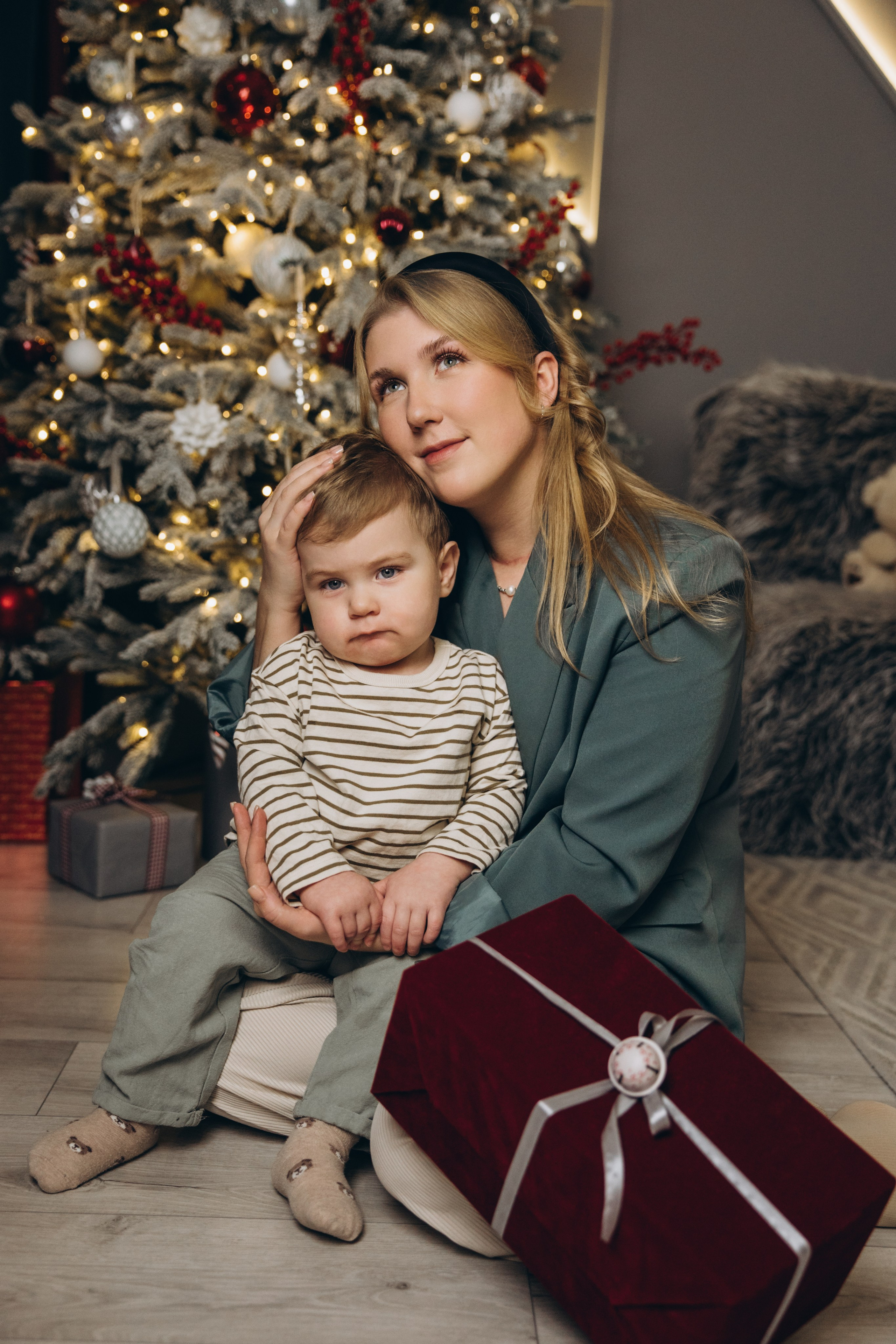 Луна. Свадебный, семейный фотограф в Иркутске Светлана Макаричева