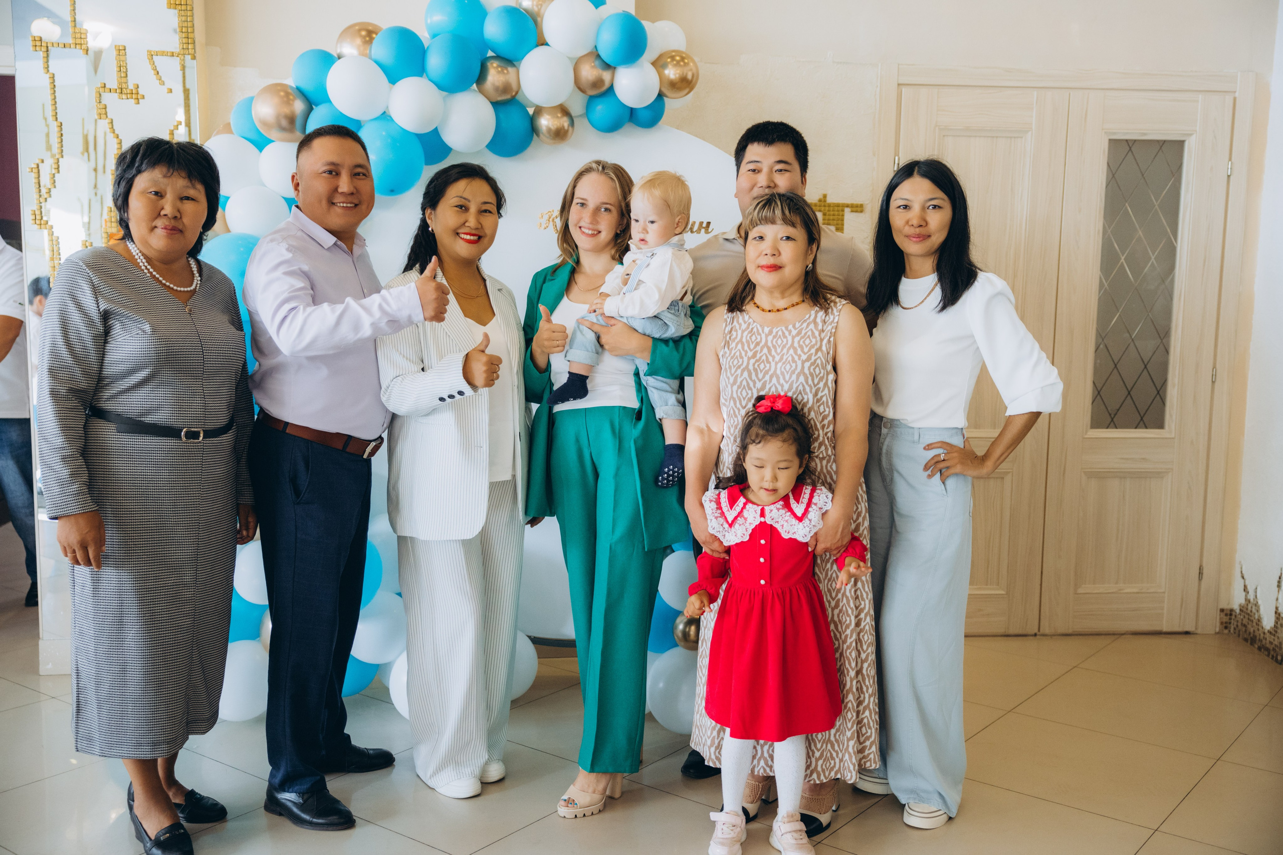 Милан (Константину год). Свадебный, семейный фотограф в Иркутске Светлана Макаричева