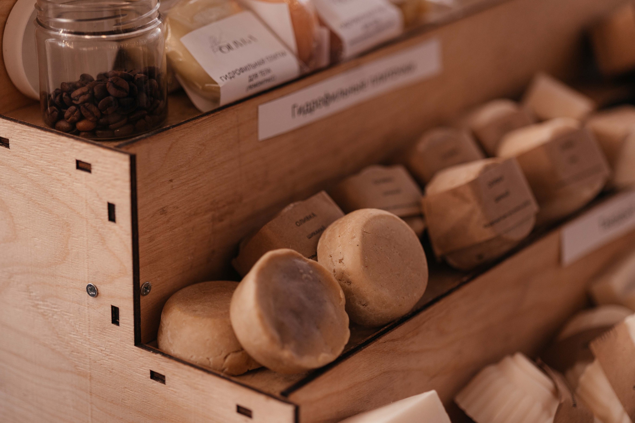 Ярмарка Омаркет. Фотограф Крохин Олег