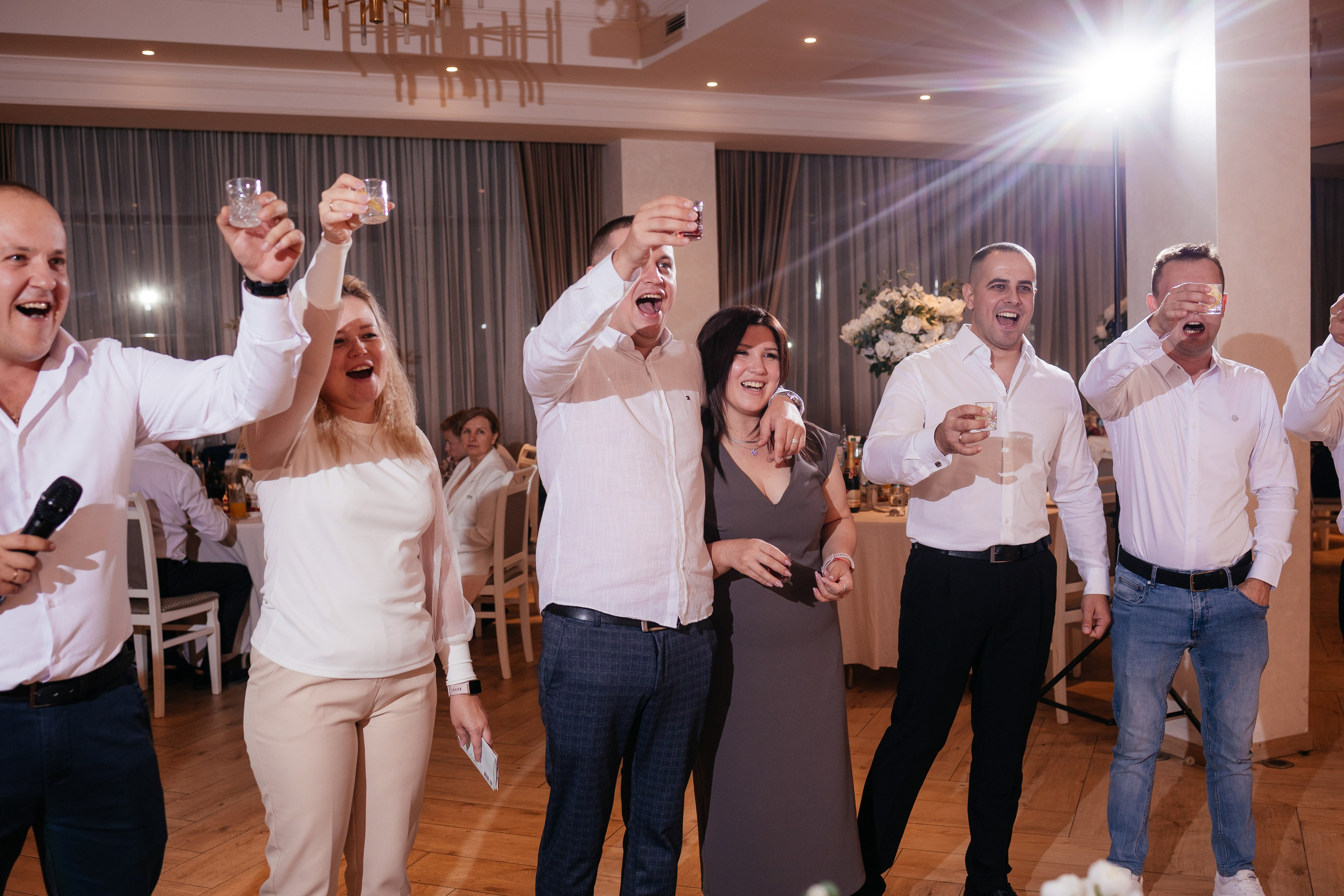 Артем и Алина. Фотограф Крохин Олег