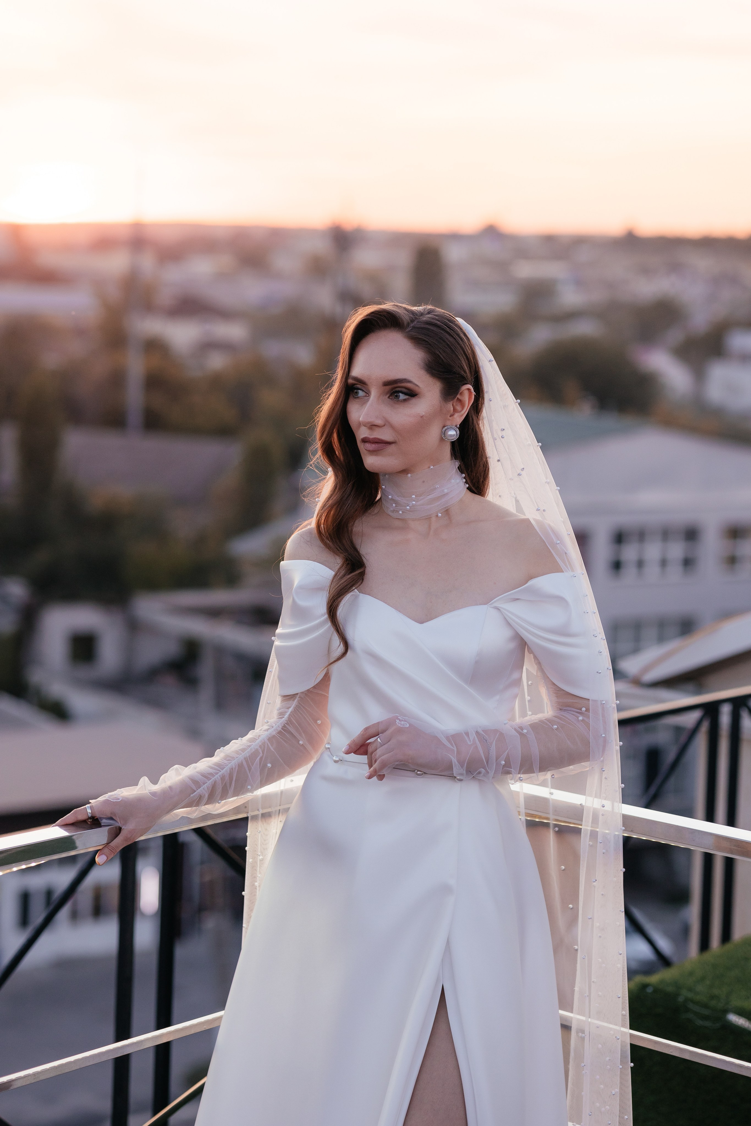 Евгений и Дарья. Фотограф Крохин Олег