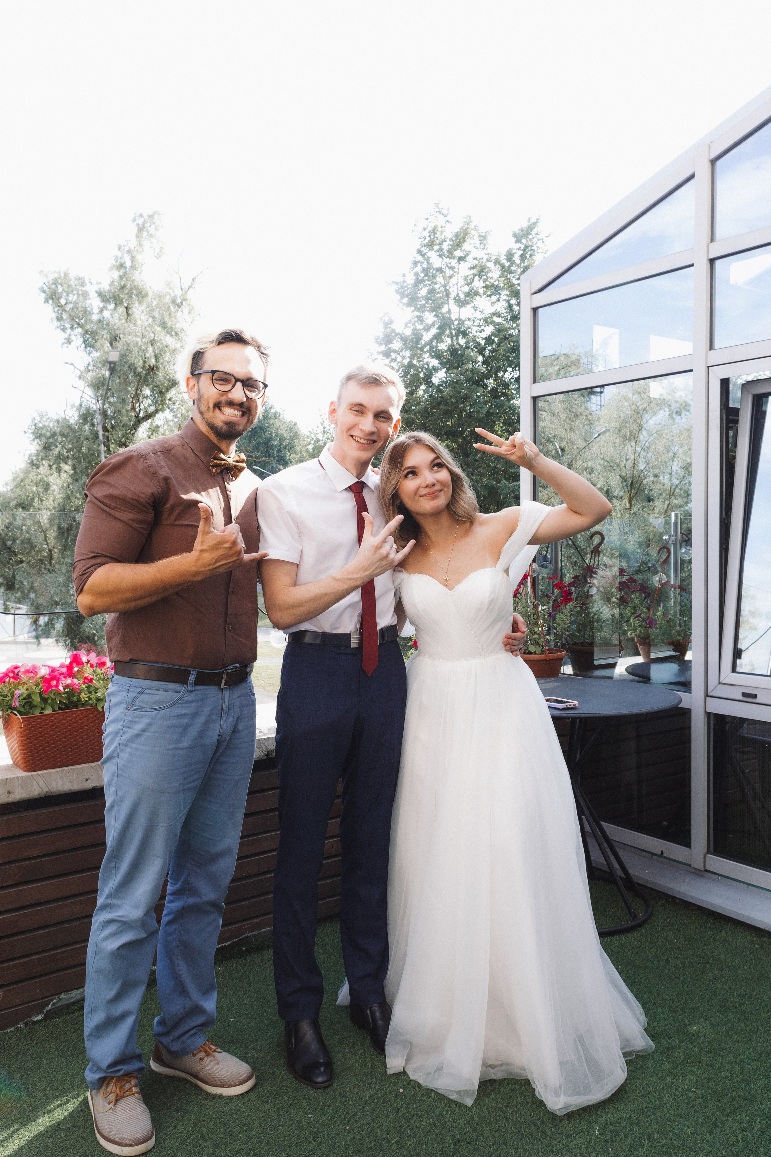 Алина и Слава 26.07.24. Фотограф Великий Новгород