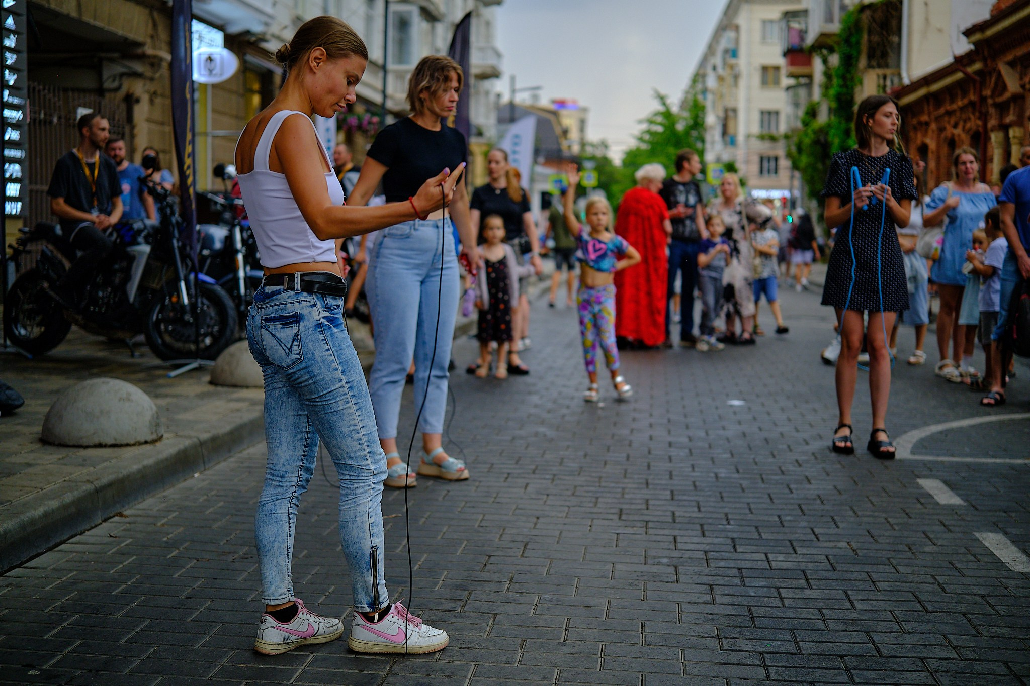 20.07.2024 Мотовыставка МЧ. Константин Тимонин — фотограф в Краснодаре