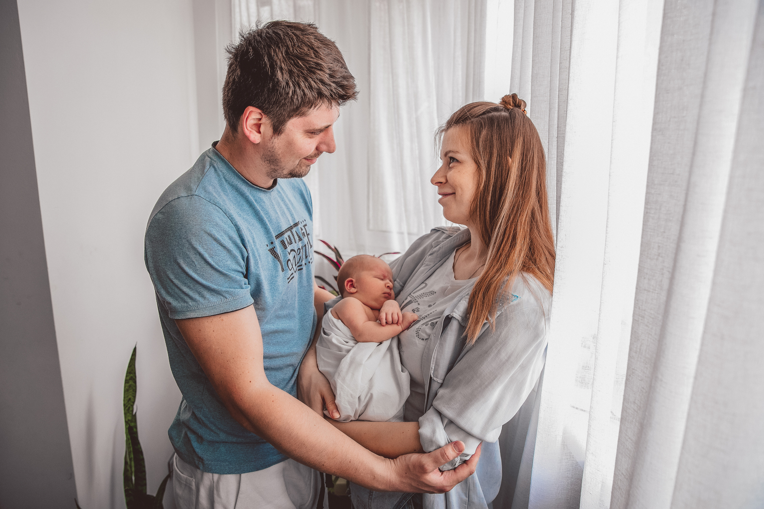 Домашняя съемка Катюши. Дарья Бухреева — фотограф, видеограф и фототерапевт. Москва и мир