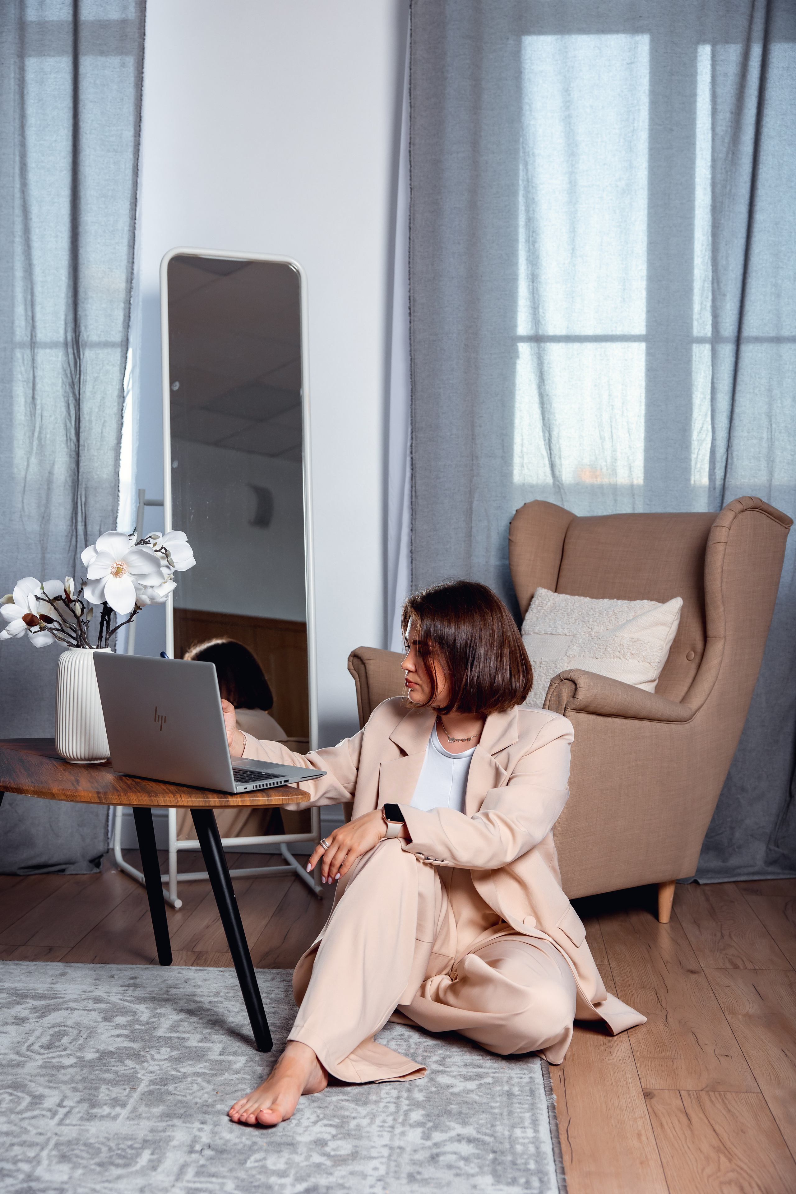 Мария-специалист по детскому сну. Дарья Бухреева — фотограф, видеограф и фототерапевт. Москва и мир