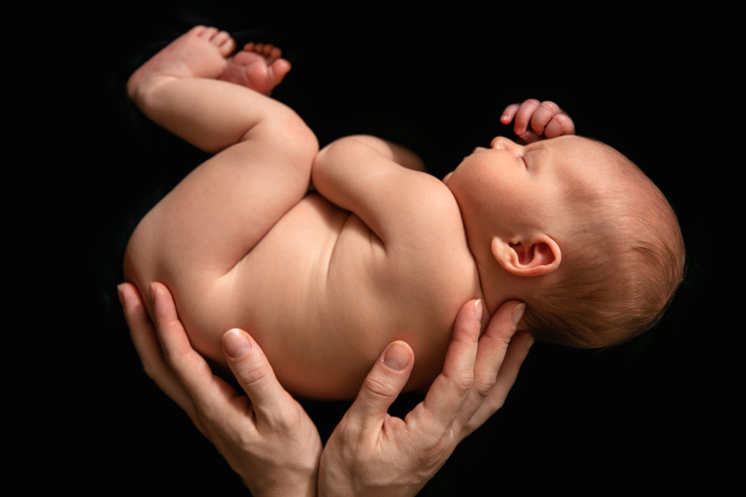 Домашняя съемка Катюши. Дарья Бухреева — фотограф, видеограф и фототерапевт. Москва и мир