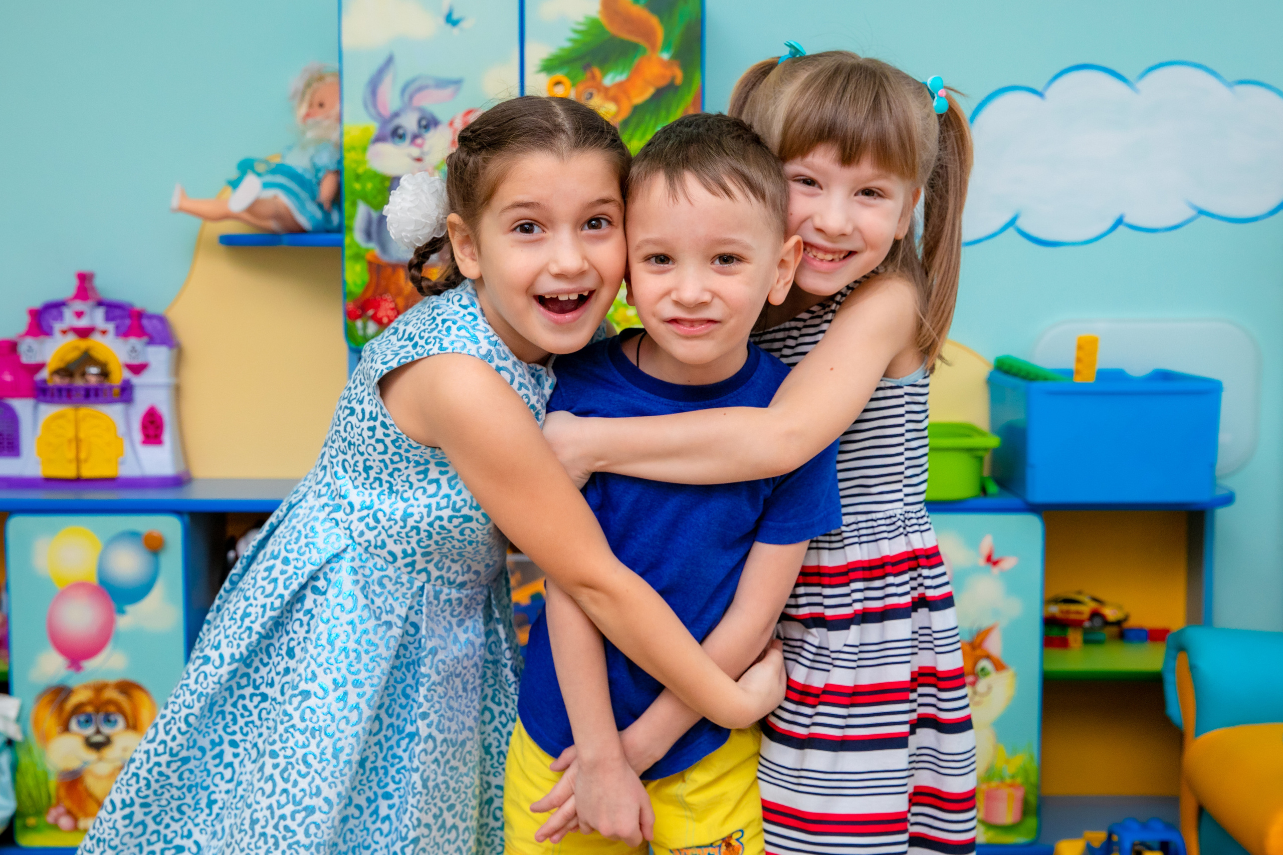 День из жизни сада/школы. Дарья Бухреева — фотограф, видеограф и фототерапевт. Москва и мир