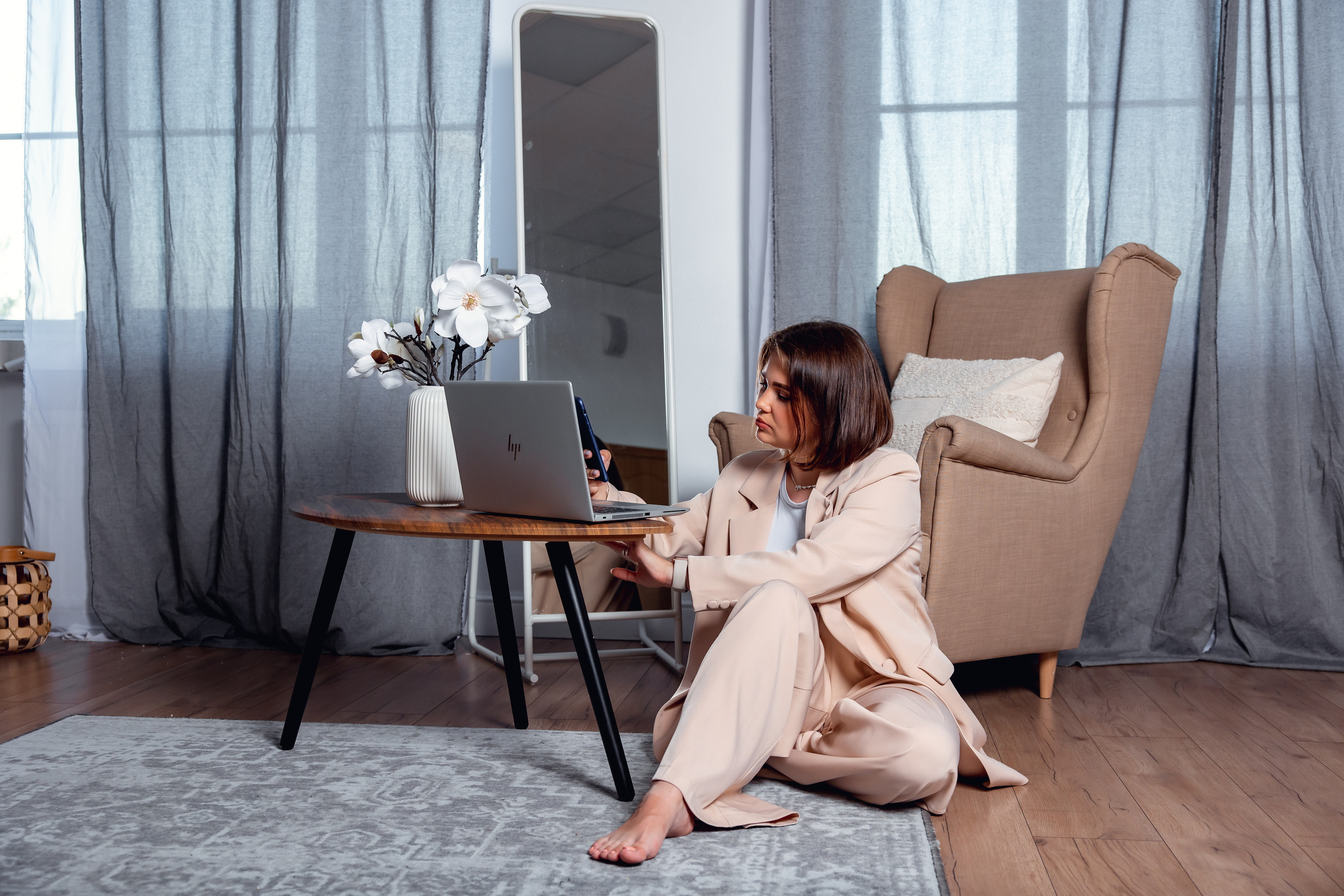 Мария-специалист по детскому сну. Дарья Бухреева — фотограф, видеограф и фототерапевт. Москва и мир