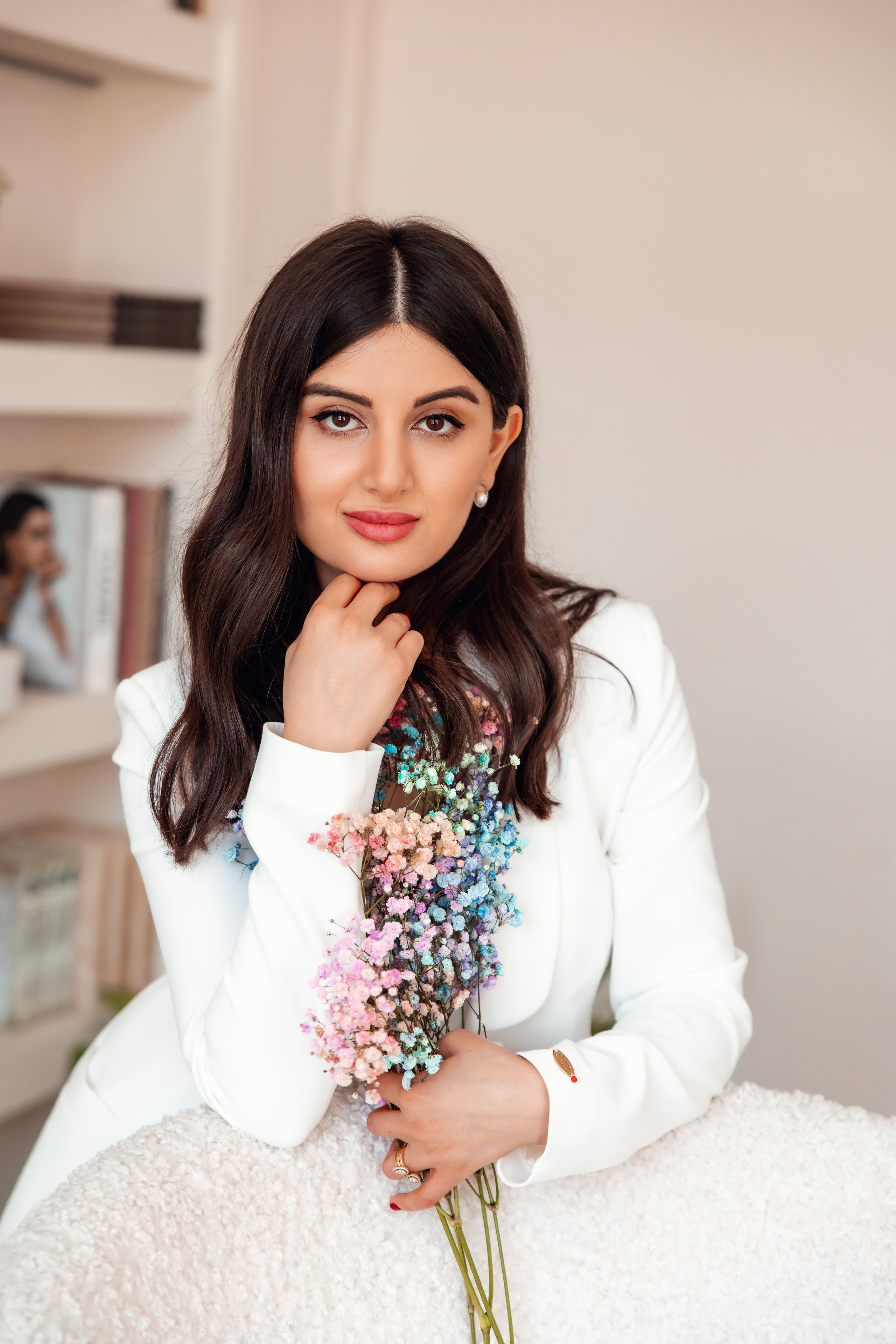 София и Лилит. Дарья Бухреева — фотограф, видеограф и фототерапевт. Москва и мир