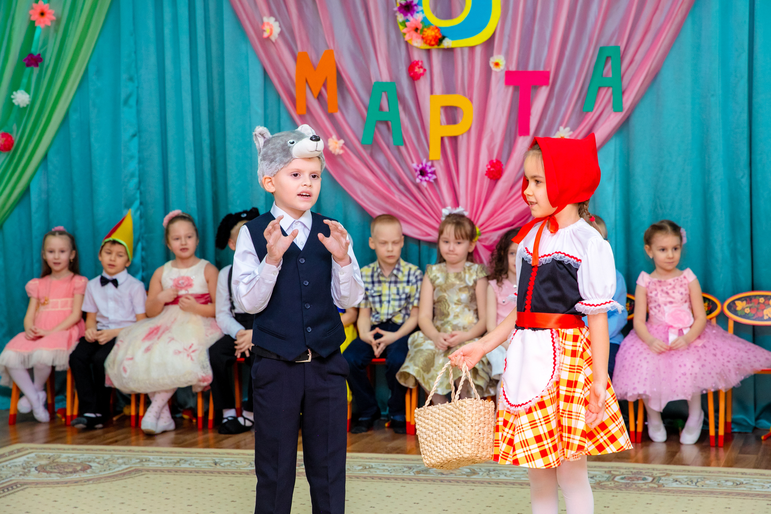 День из жизни сада/школы. Дарья Бухреева — фотограф, видеограф и фототерапевт. Москва и мир