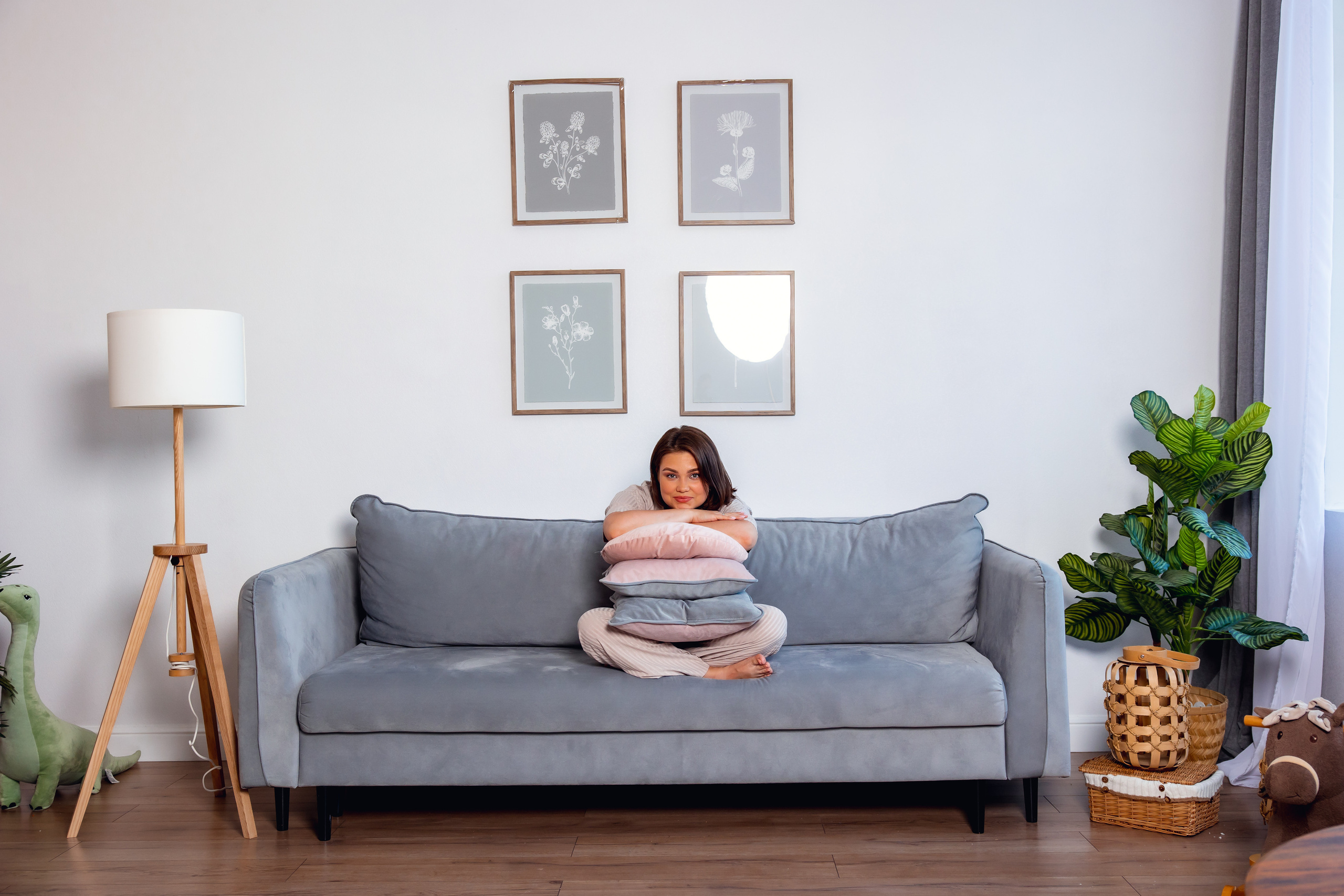 Мария-специалист по детскому сну. Дарья Бухреева — фотограф, видеограф и фототерапевт. Москва и мир