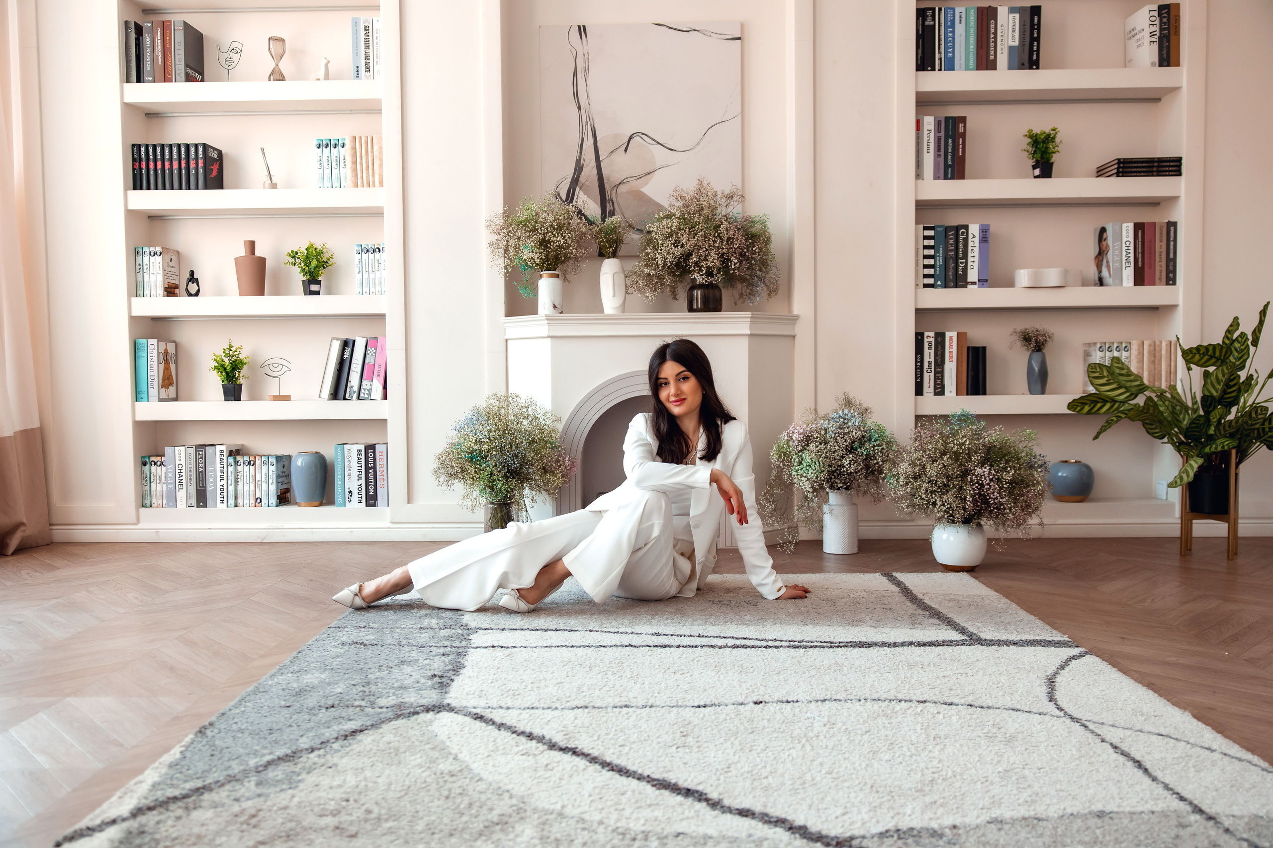 София и Лилит. Дарья Бухреева — фотограф, видеограф и фототерапевт. Москва и мир