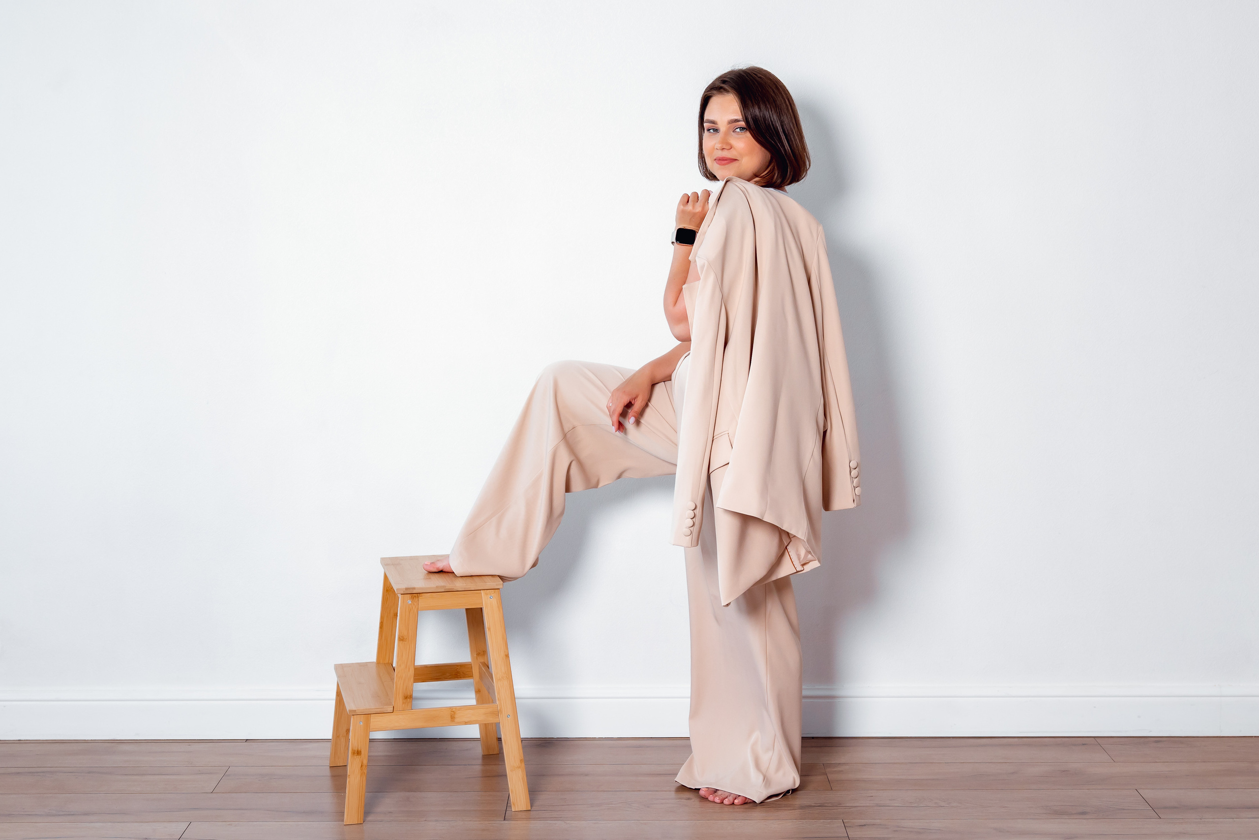 Мария-специалист по детскому сну. Дарья Бухреева — фотограф, видеограф и фототерапевт. Москва и мир