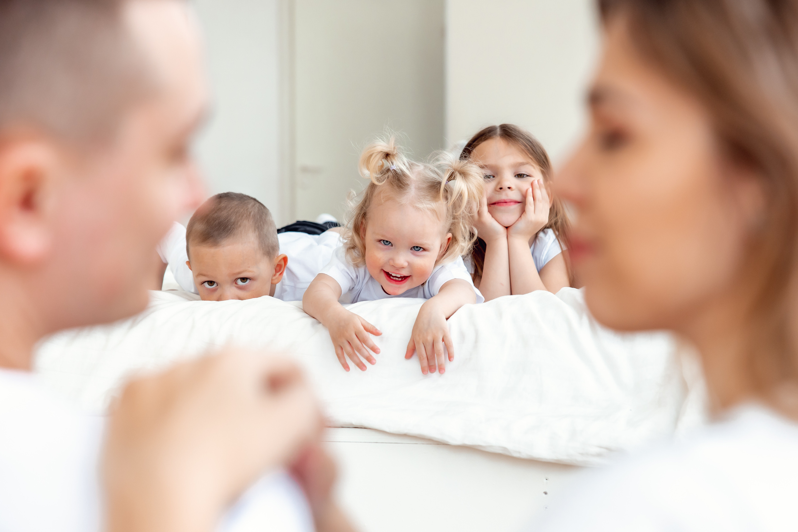 В интерьере. Дарья Бухреева — фотограф, видеограф и фототерапевт. Москва и мир