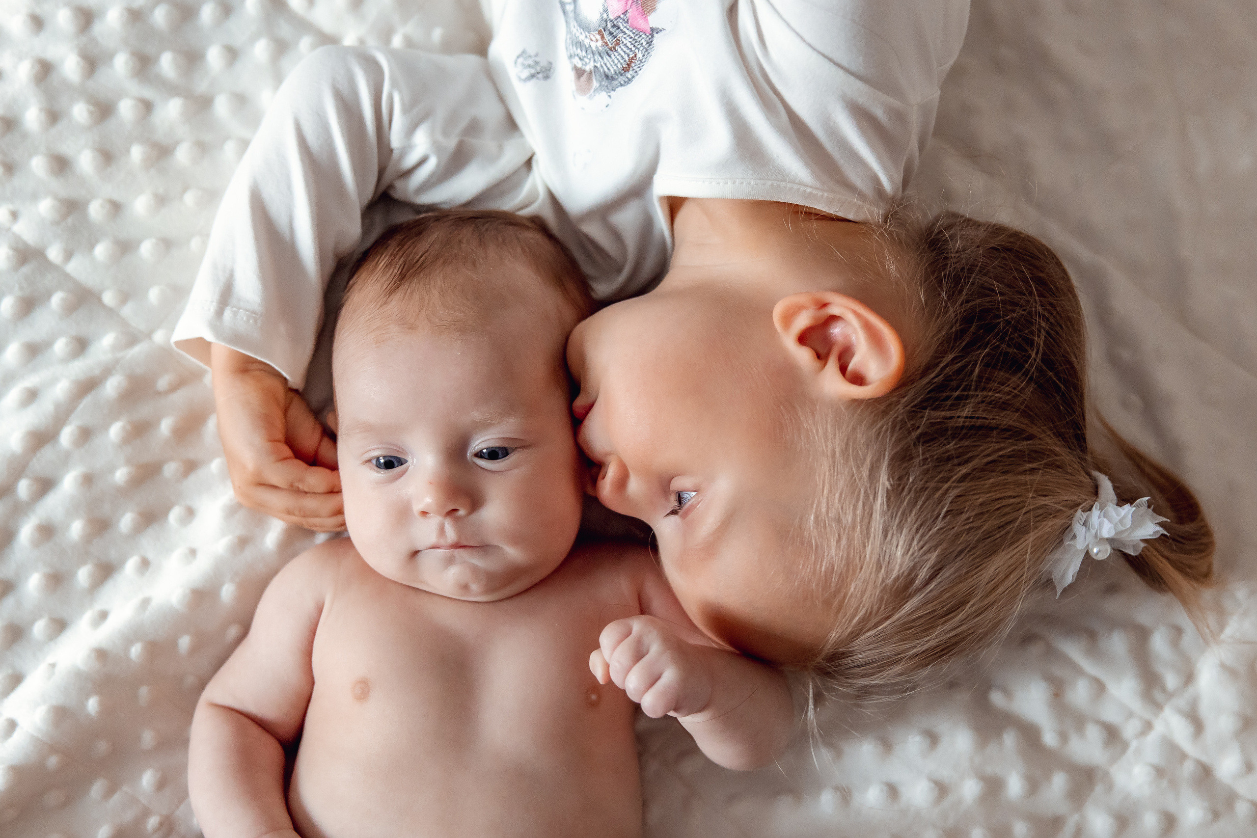 Домашняя съемка Ульяны. Дарья Бухреева — фотограф, видеограф и фототерапевт. Москва и мир