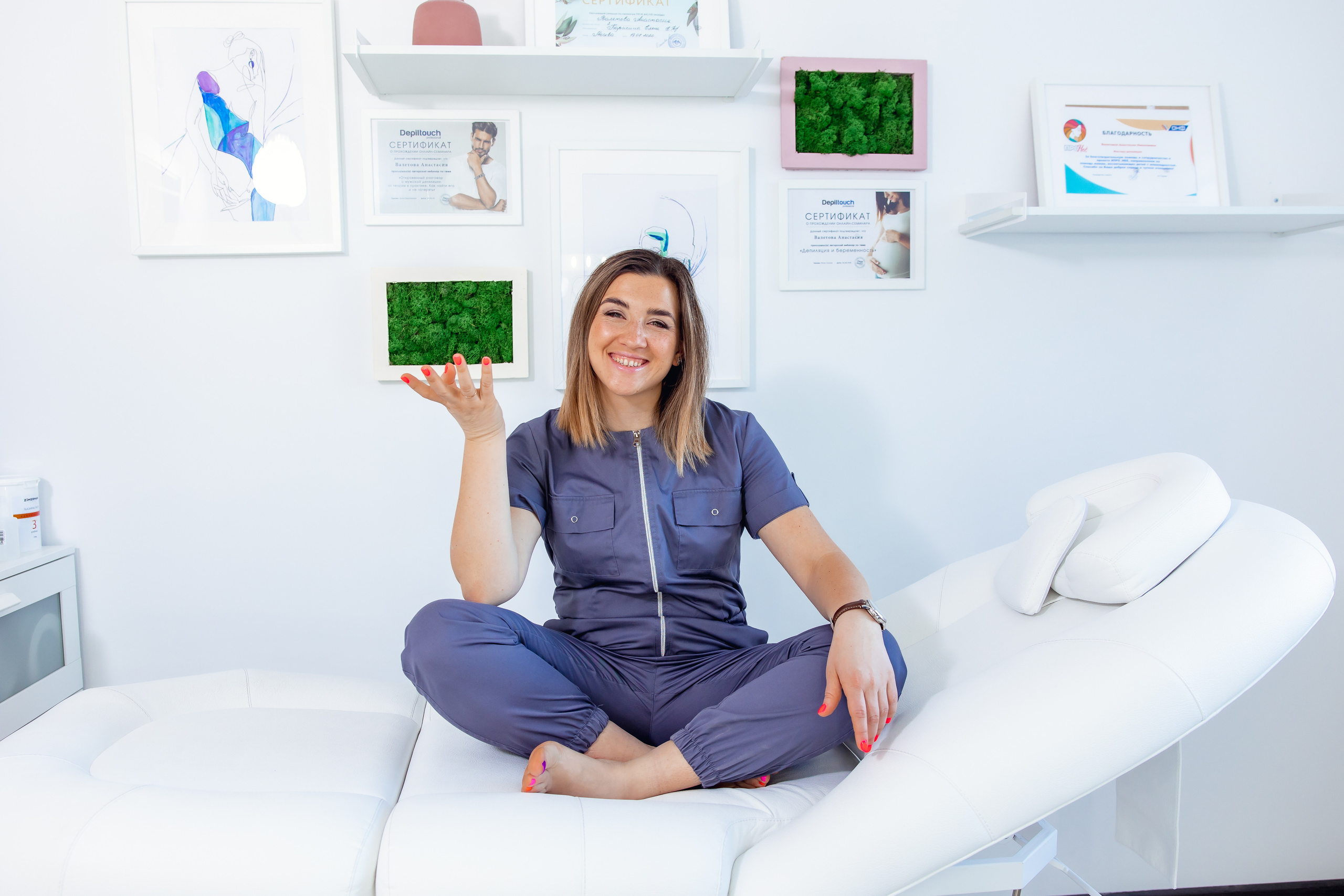 Ася шугаринг. Дарья Бухреева — фотограф, видеограф и фототерапевт. Москва и мир