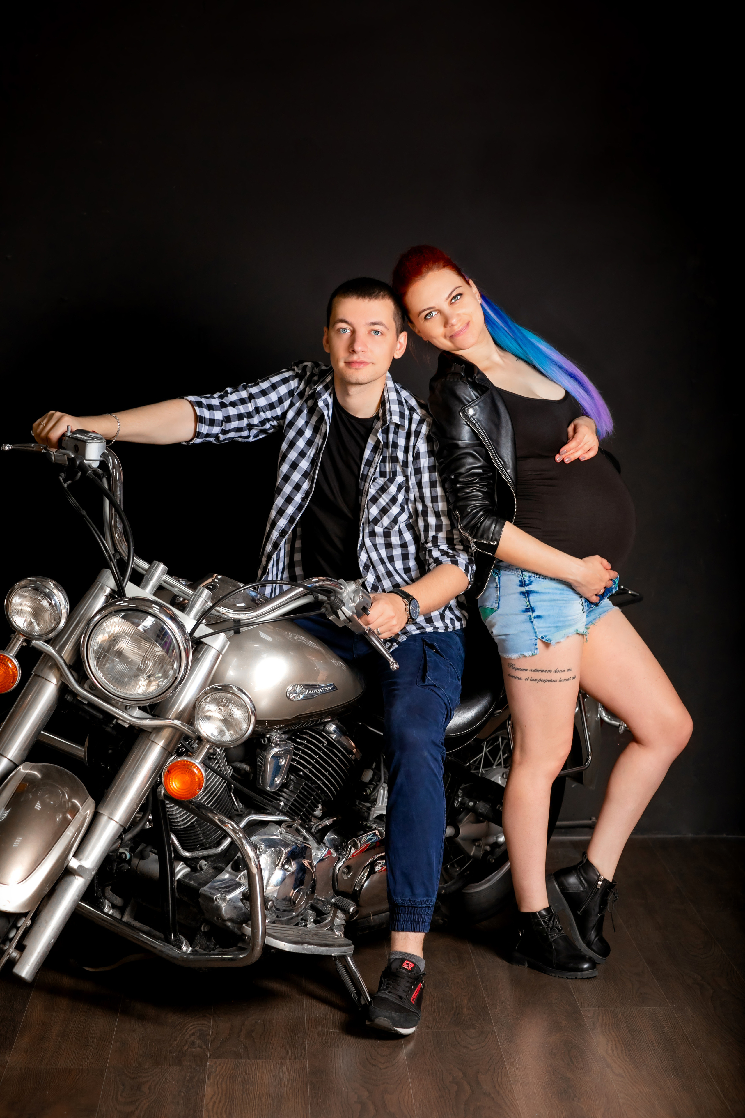 Сборник. Дарья Бухреева — фотограф, видеограф и фототерапевт. Москва и мир