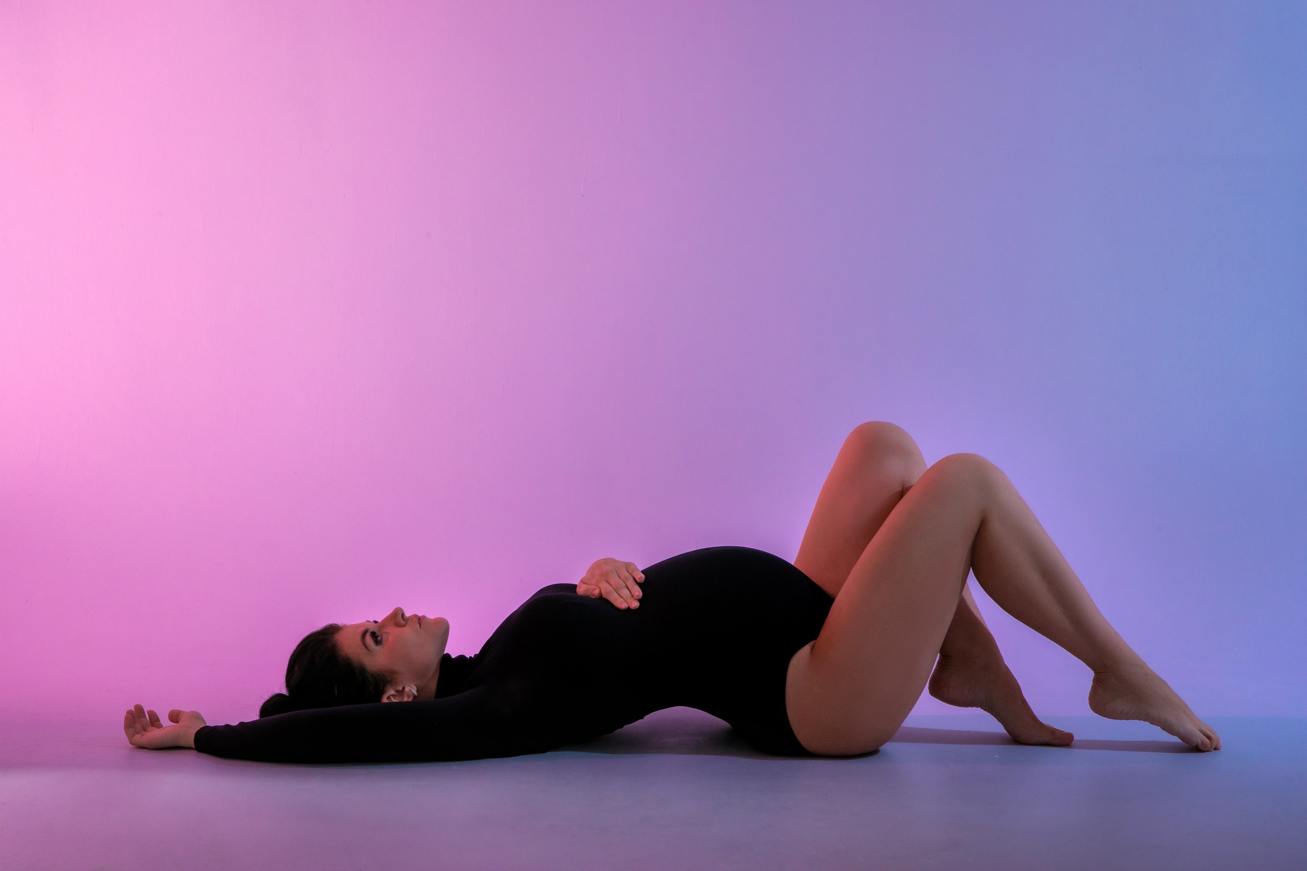 Сборник. Дарья Бухреева — фотограф, видеограф и фототерапевт. Москва и мир