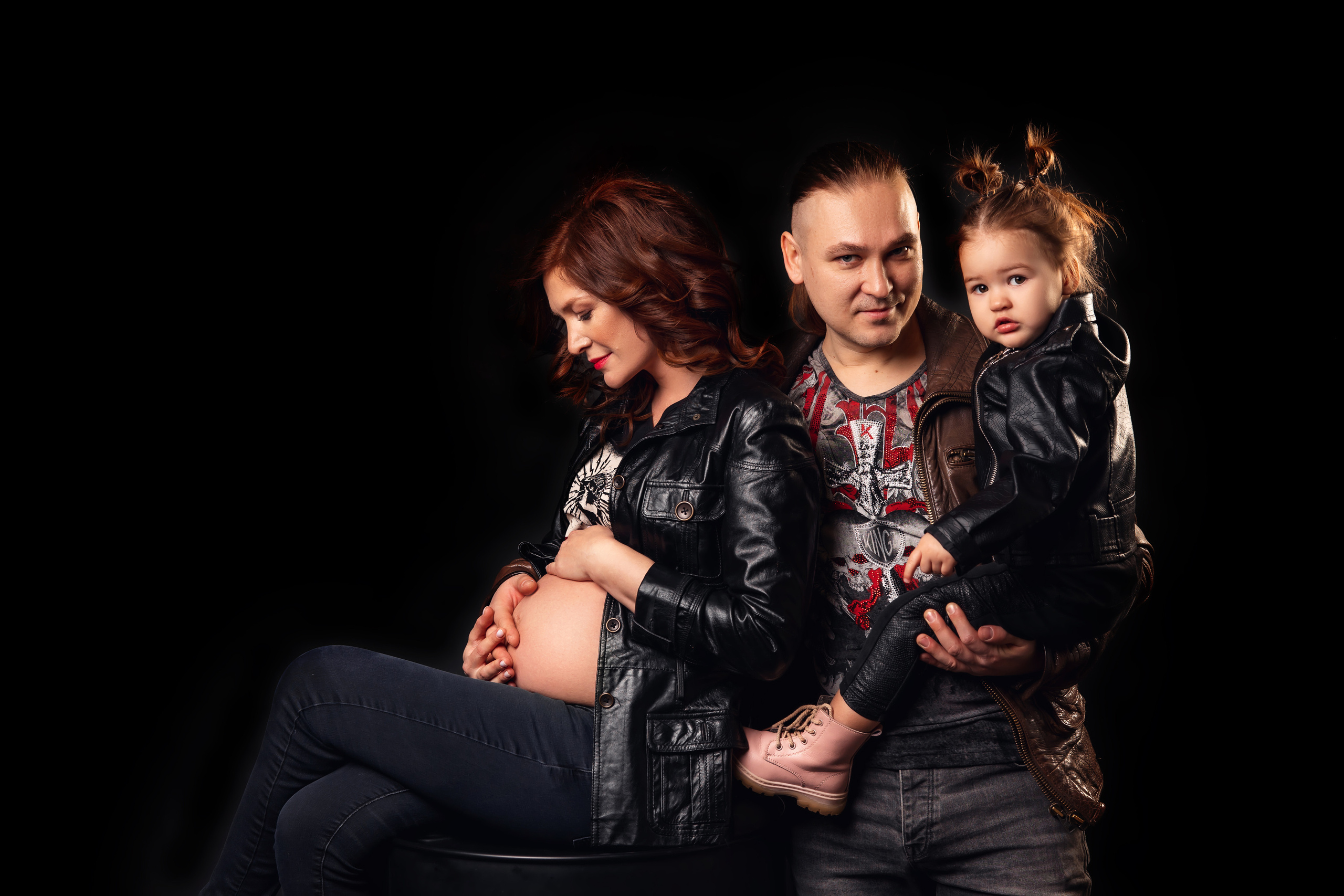 Оксана. Дарья Бухреева — фотограф, видеограф и фототерапевт. Москва и мир