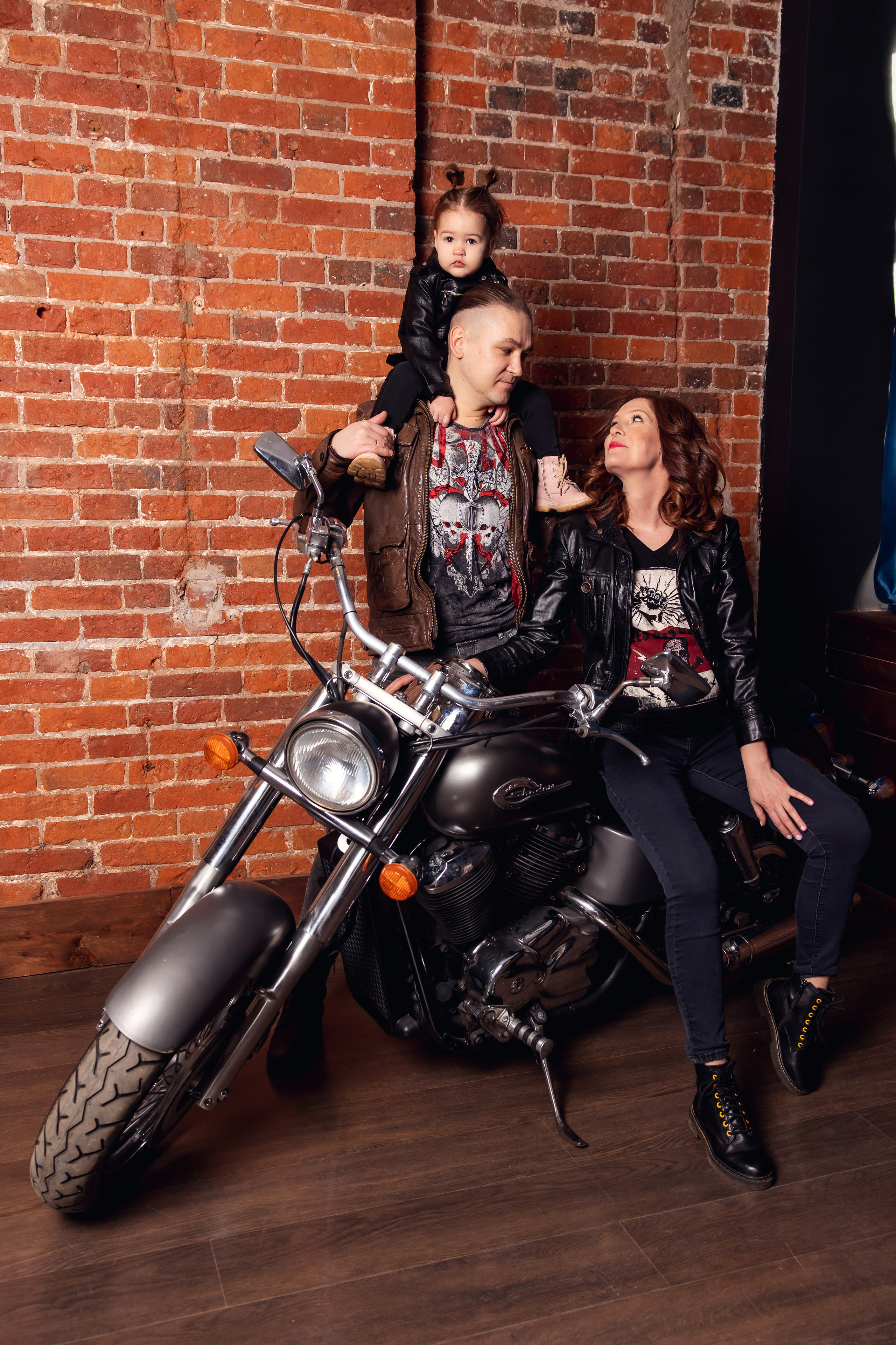 Оксана. Дарья Бухреева — фотограф, видеограф и фототерапевт. Москва и мир