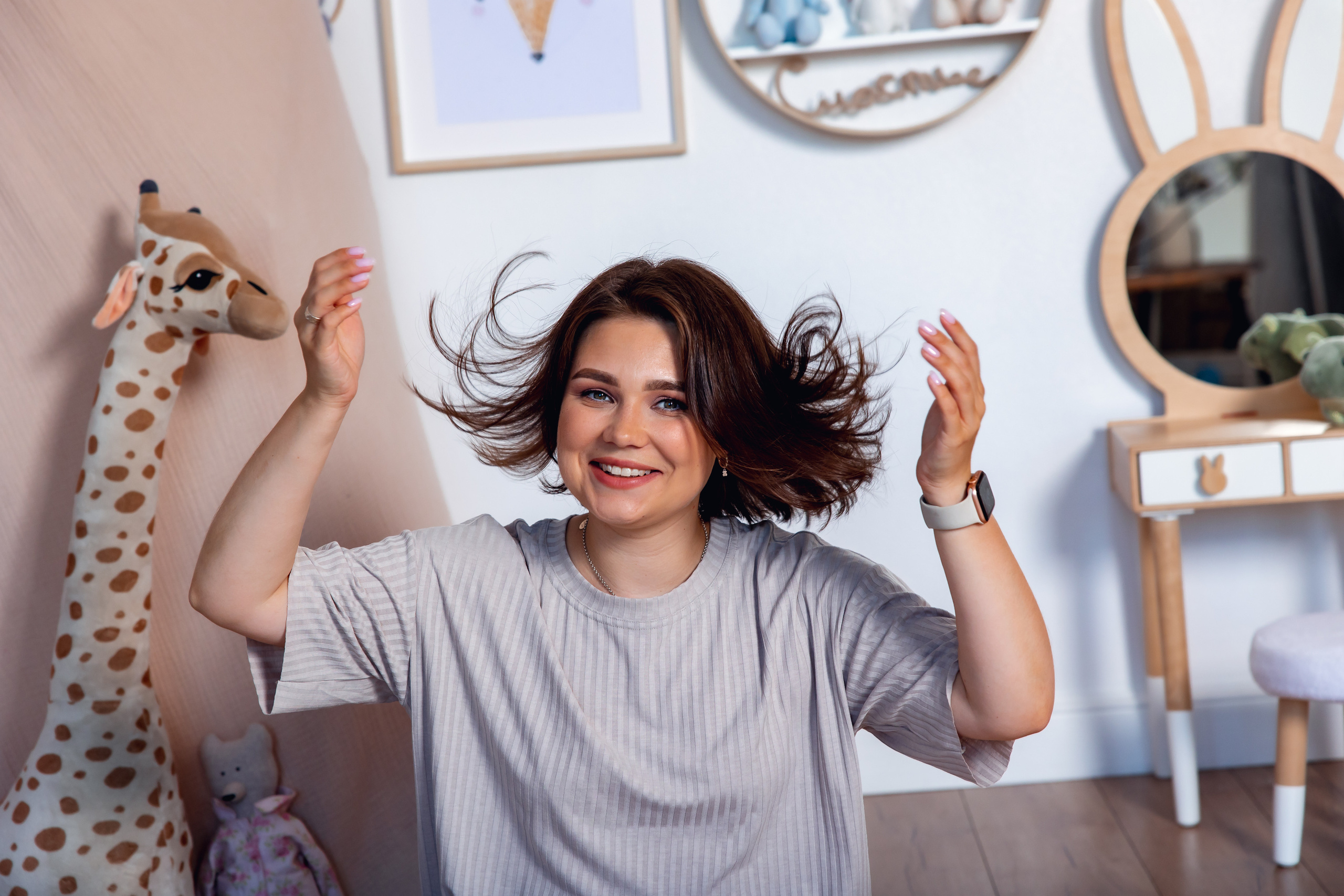 Мария-специалист по детскому сну. Дарья Бухреева — фотограф, видеограф и фототерапевт. Москва и мир