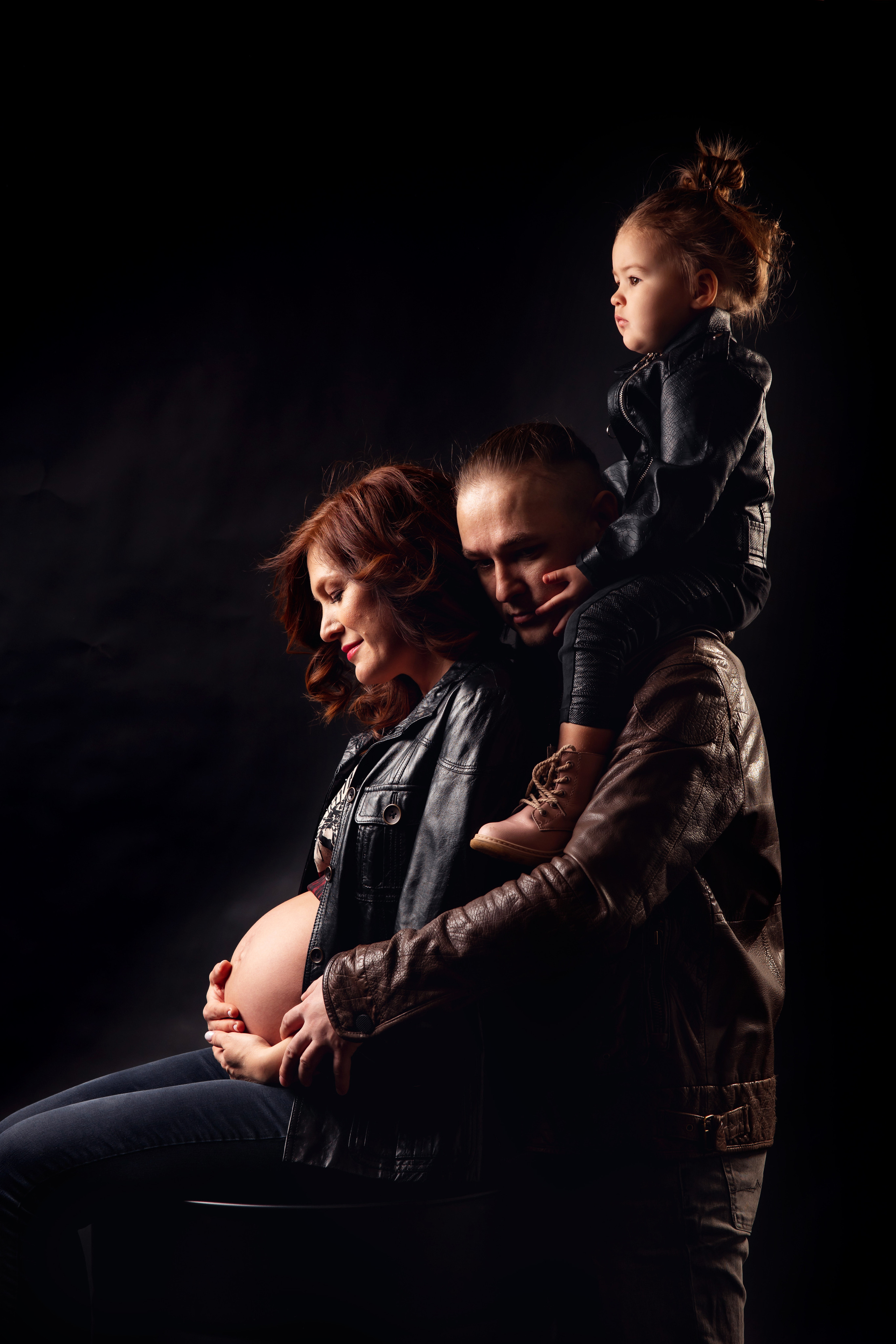 Оксана. Дарья Бухреева — фотограф, видеограф и фототерапевт. Москва и мир