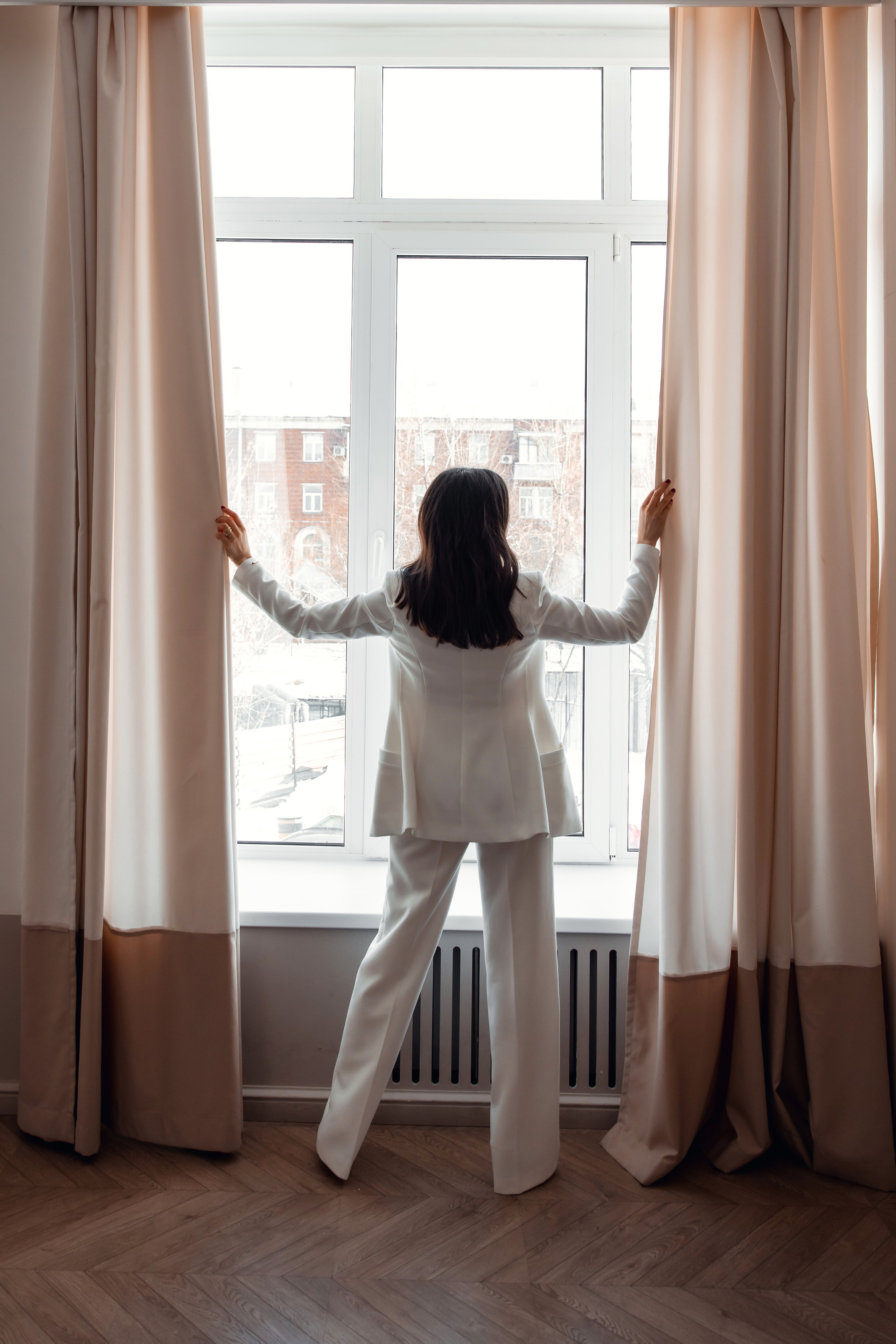 София и Лилит. Дарья Бухреева — фотограф, видеограф и фототерапевт. Москва и мир