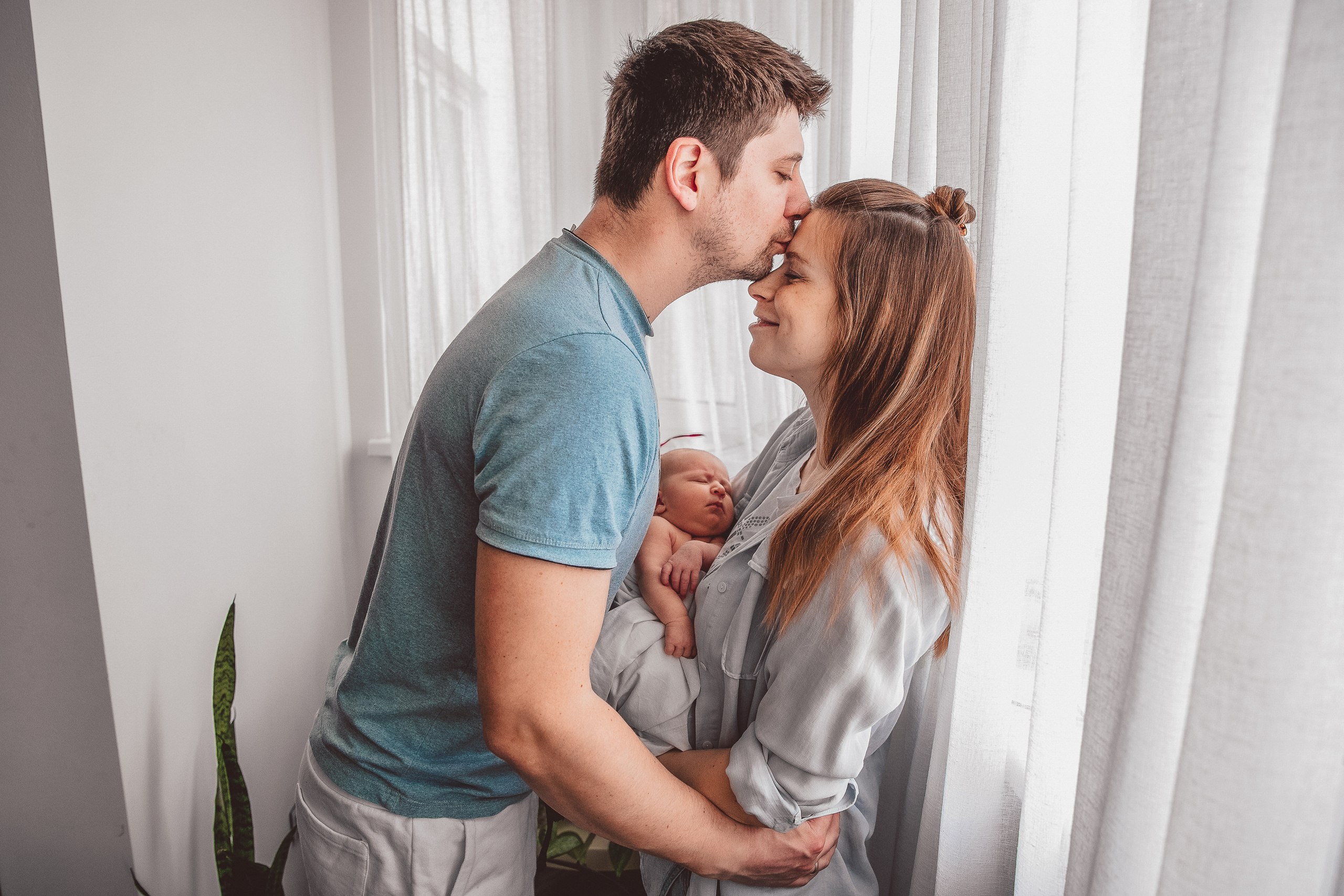 Домашняя съемка Катюши. Дарья Бухреева — фотограф, видеограф и фототерапевт. Москва и мир
