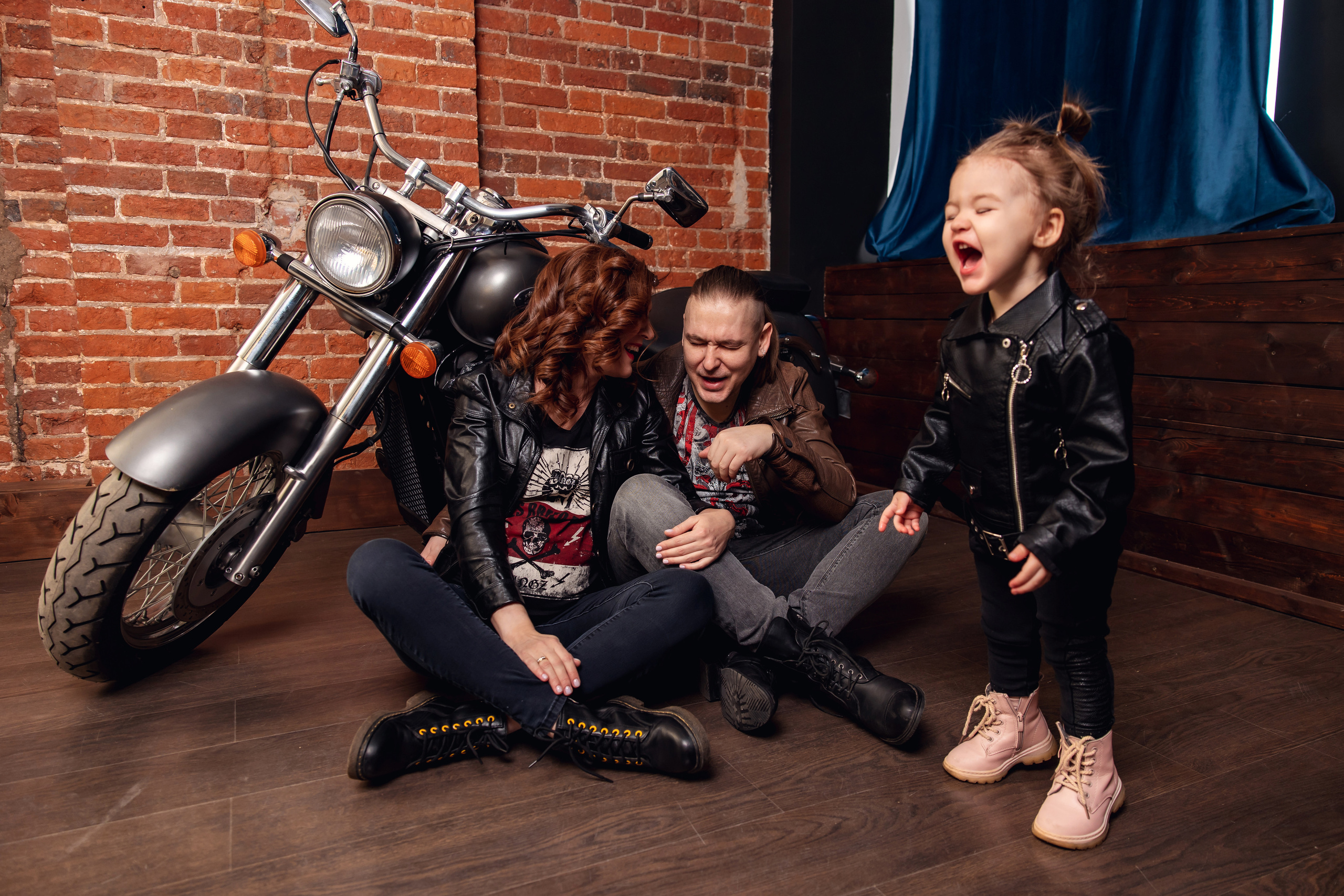 Оксана. Дарья Бухреева — фотограф, видеограф и фототерапевт. Москва и мир