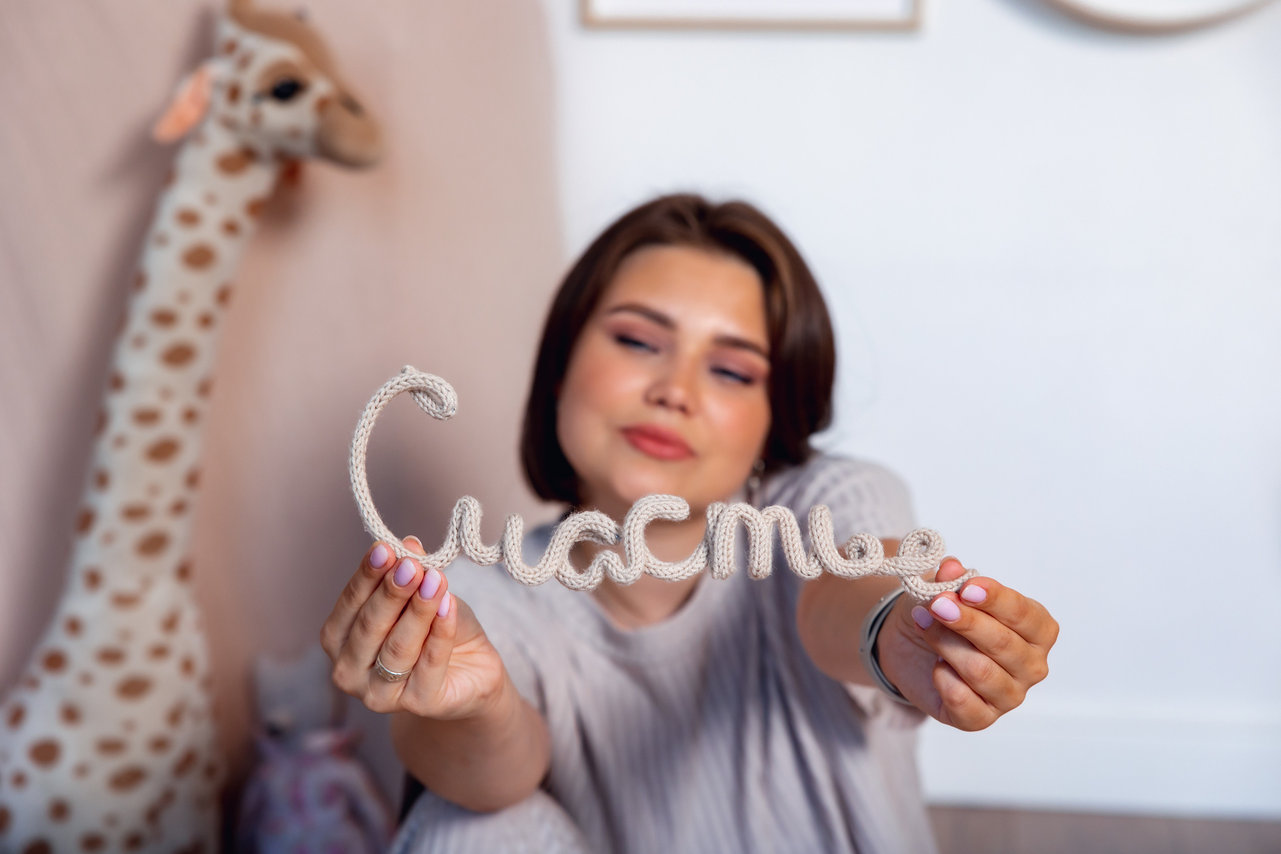 Мария-специалист по детскому сну. Дарья Бухреева — фотограф, видеограф и фототерапевт. Москва и мир