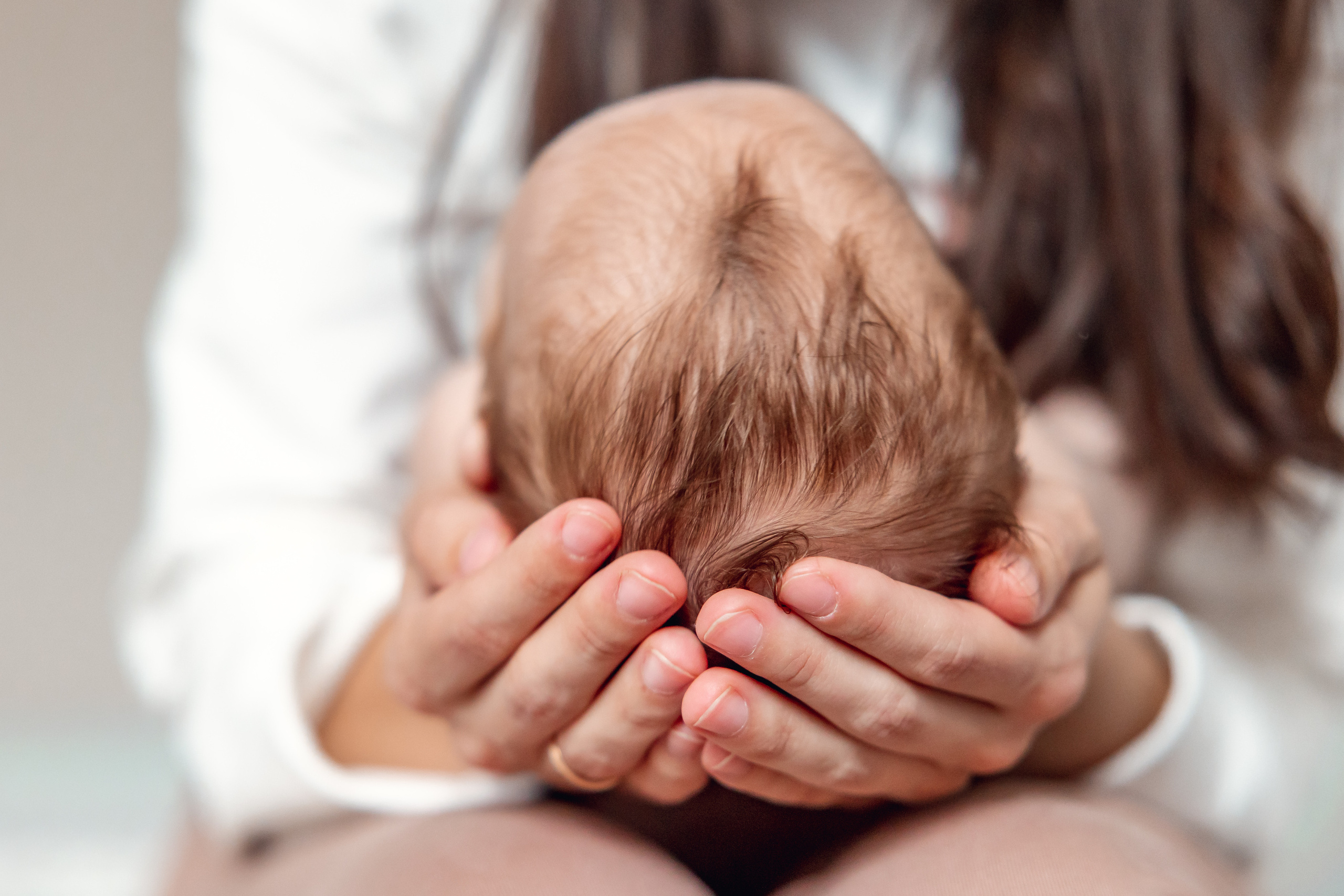Домашняя съемка Ульяны. Дарья Бухреева — фотограф, видеограф и фототерапевт. Москва и мир