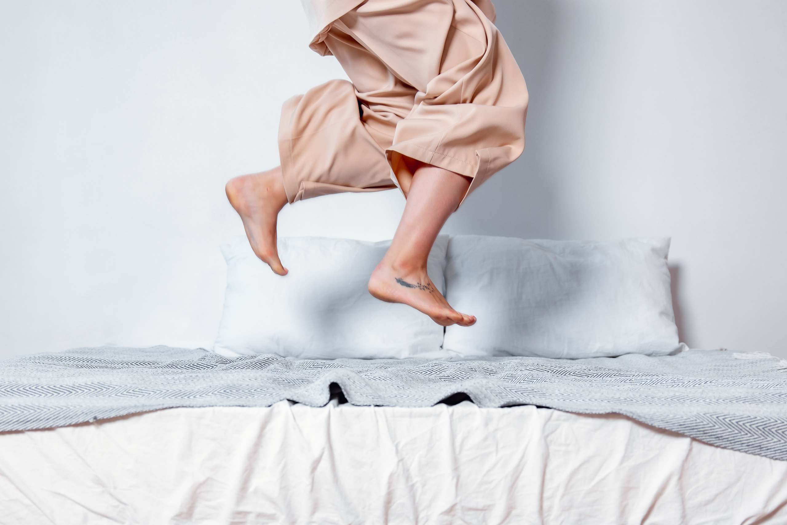 Мария-специалист по детскому сну. Дарья Бухреева — фотограф, видеограф и фототерапевт. Москва и мир