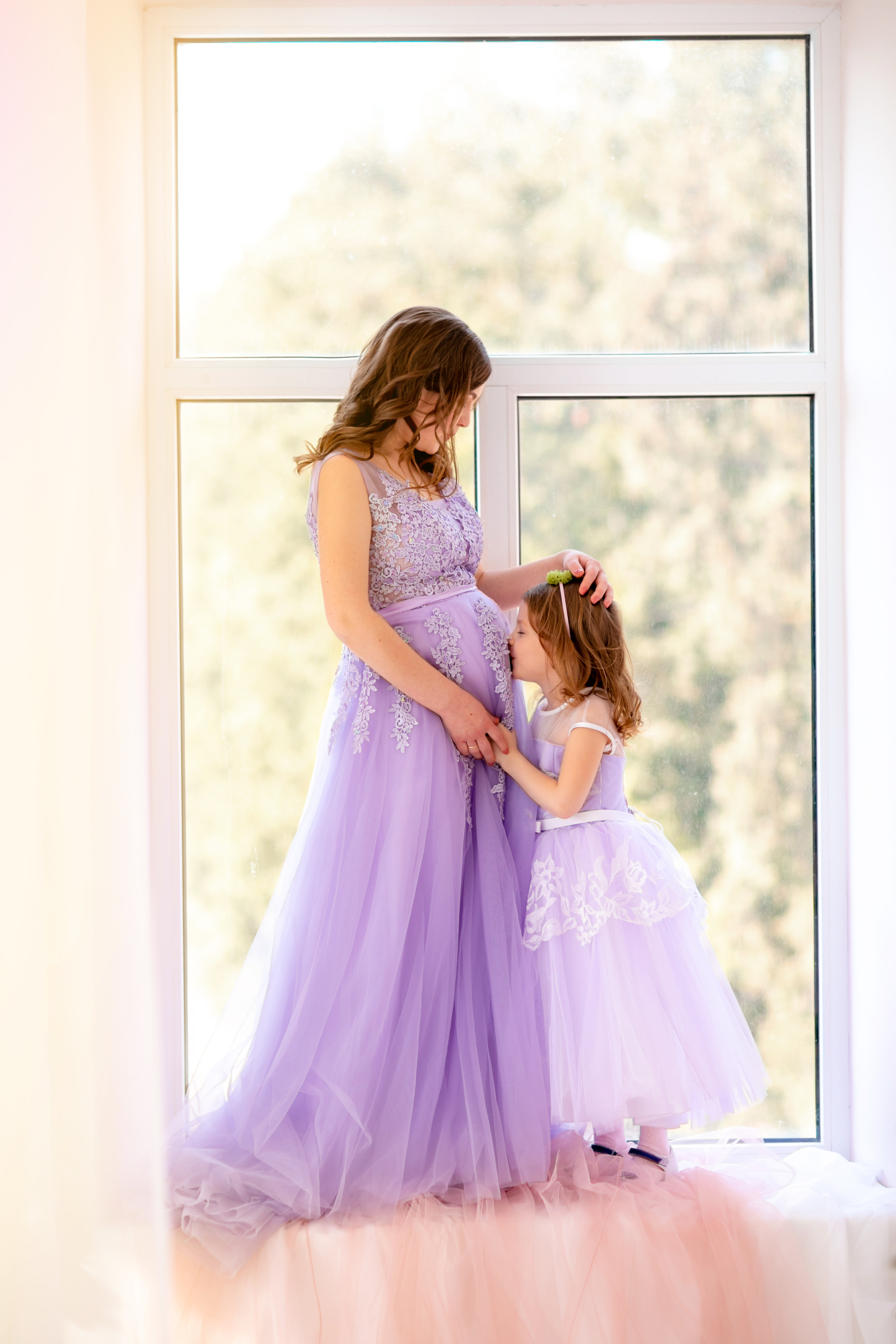 Сборник. Дарья Бухреева — фотограф, видеограф и фототерапевт. Москва и мир