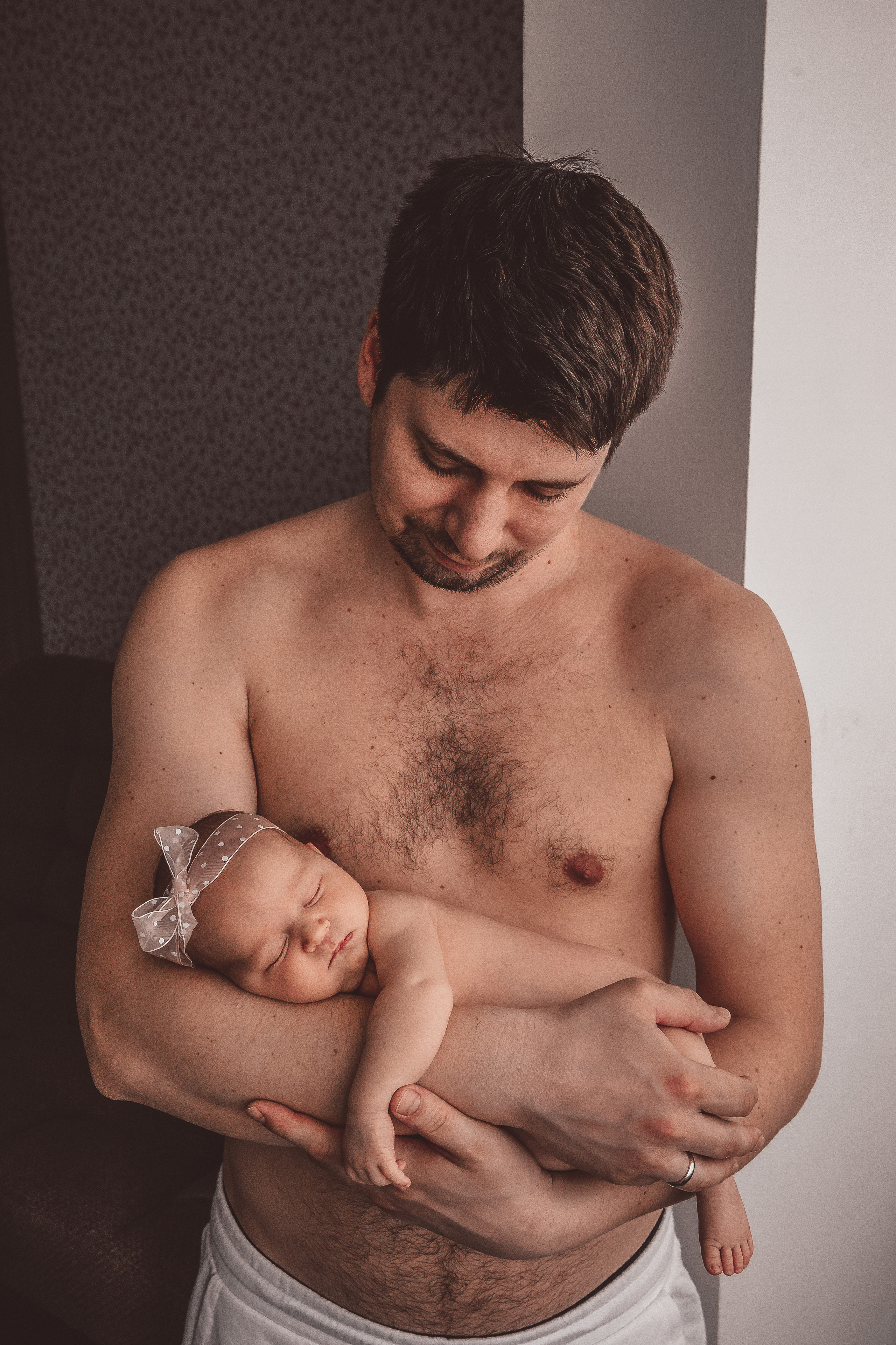 Домашняя съемка Катюши. Дарья Бухреева — фотограф, видеограф и фототерапевт. Москва и мир