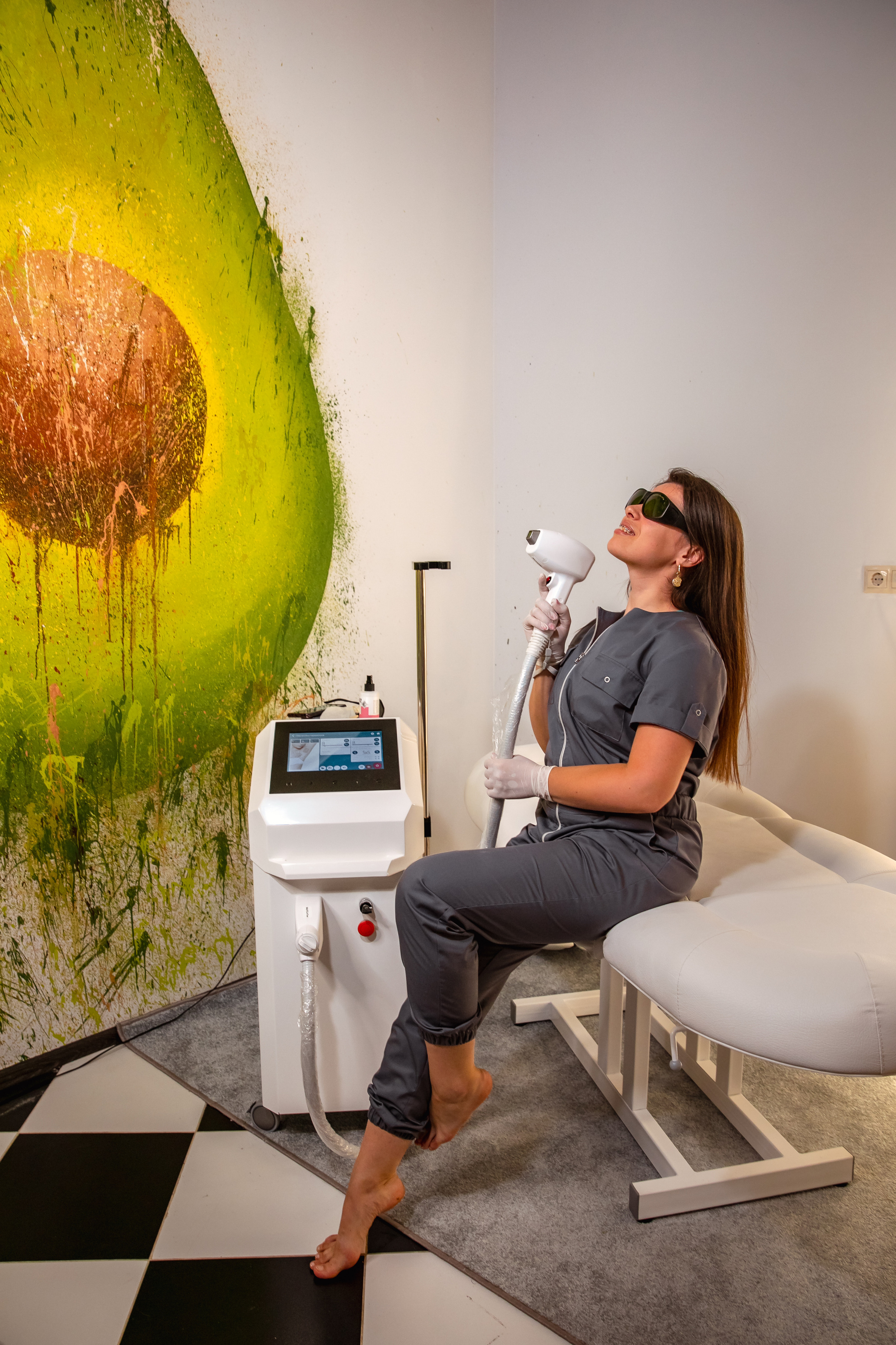 Алена лазер. Дарья Бухреева — фотограф, видеограф и фототерапевт. Москва и мир