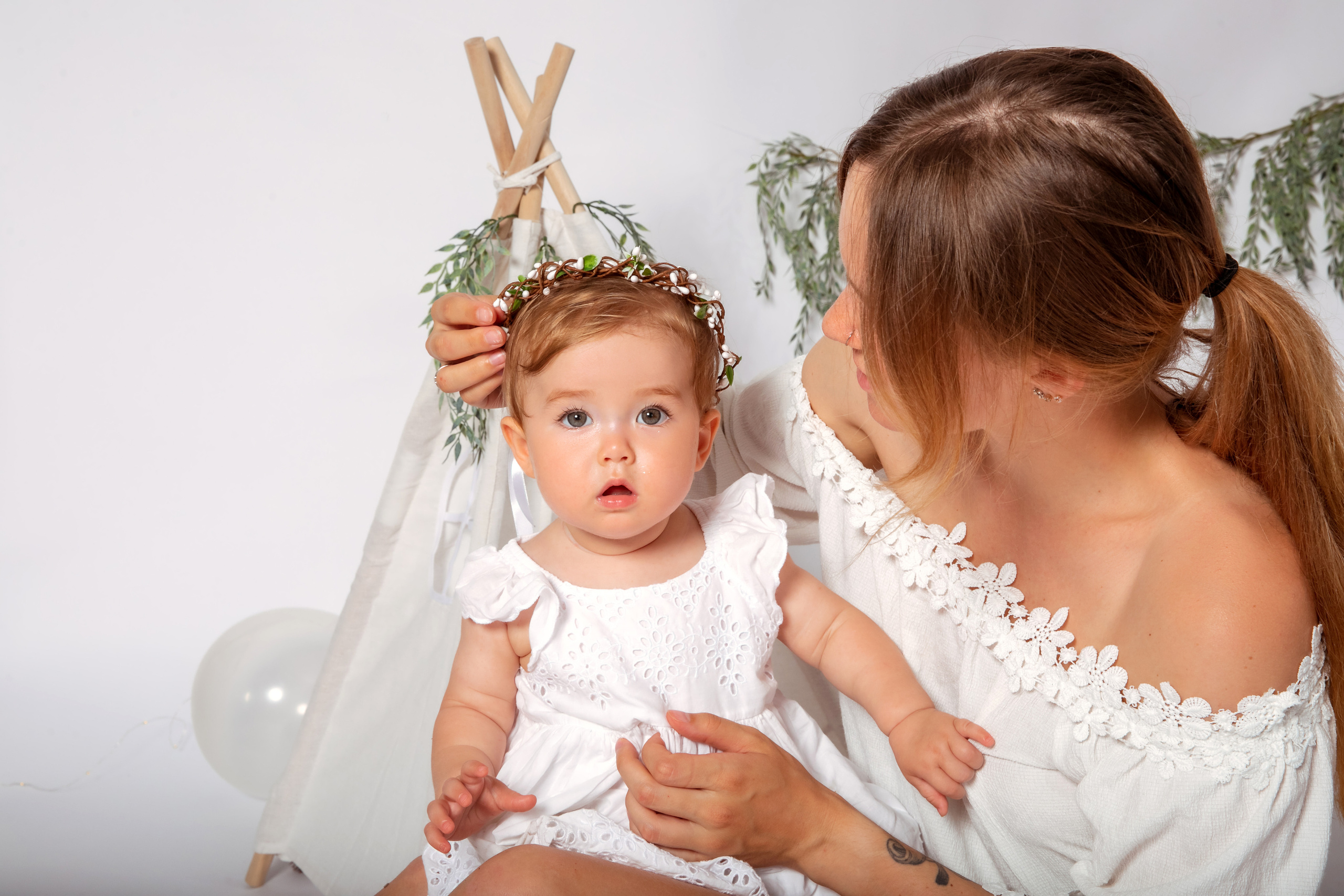 Минимализм. Дарья Бухреева — фотограф, видеограф и фототерапевт. Москва и мир