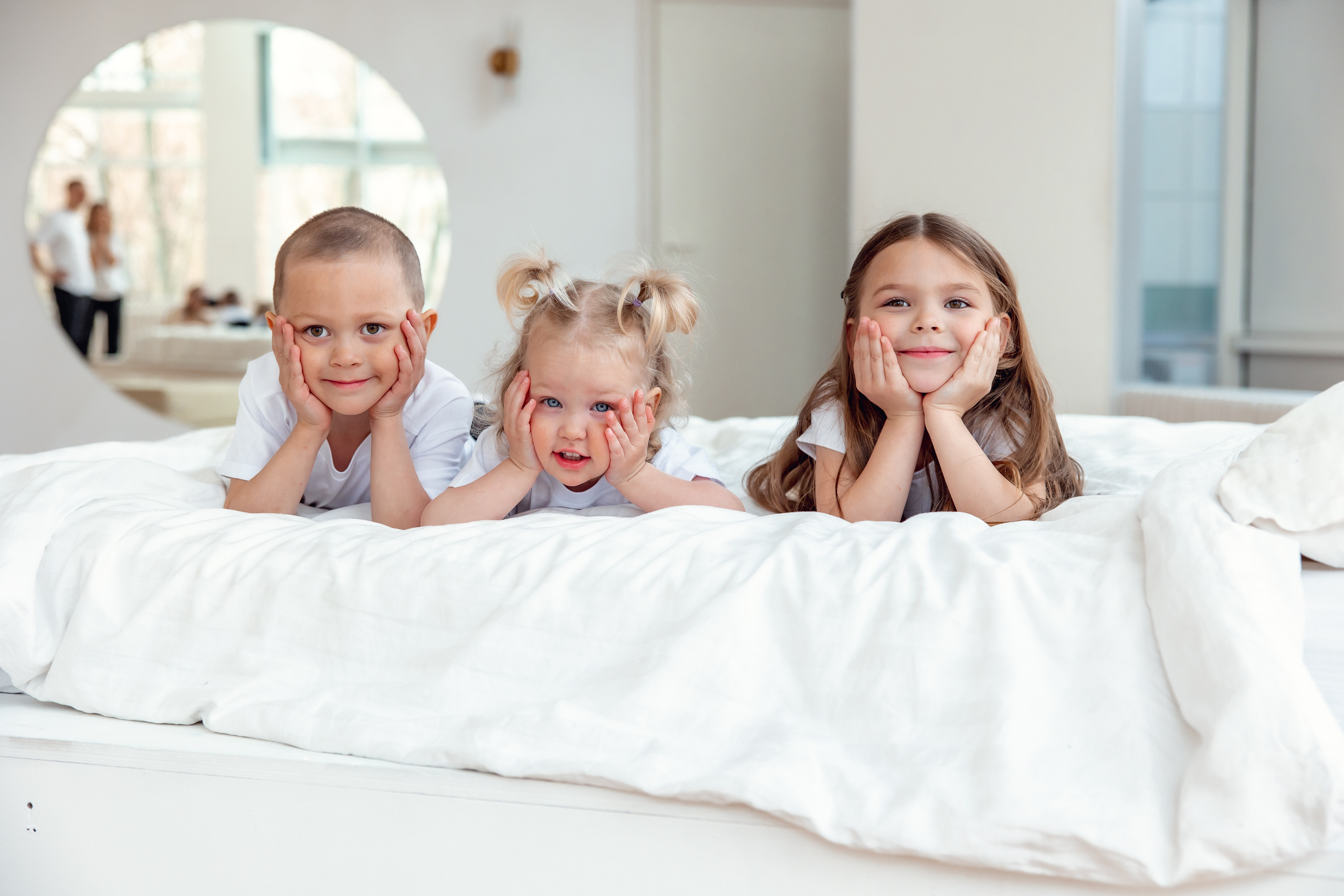 В интерьере. Дарья Бухреева — фотограф, видеограф и фототерапевт. Москва и мир