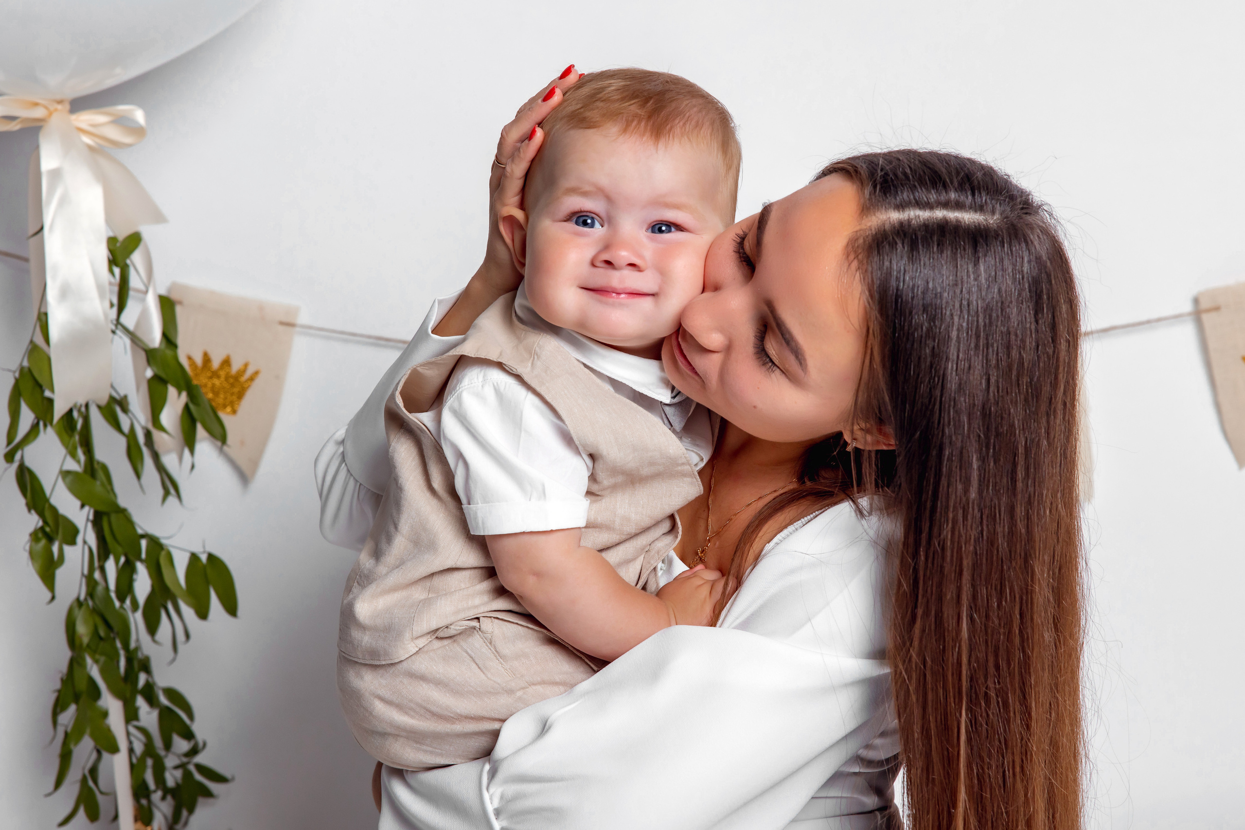 Минимализм. Дарья Бухреева — фотограф, видеограф и фототерапевт. Москва и мир