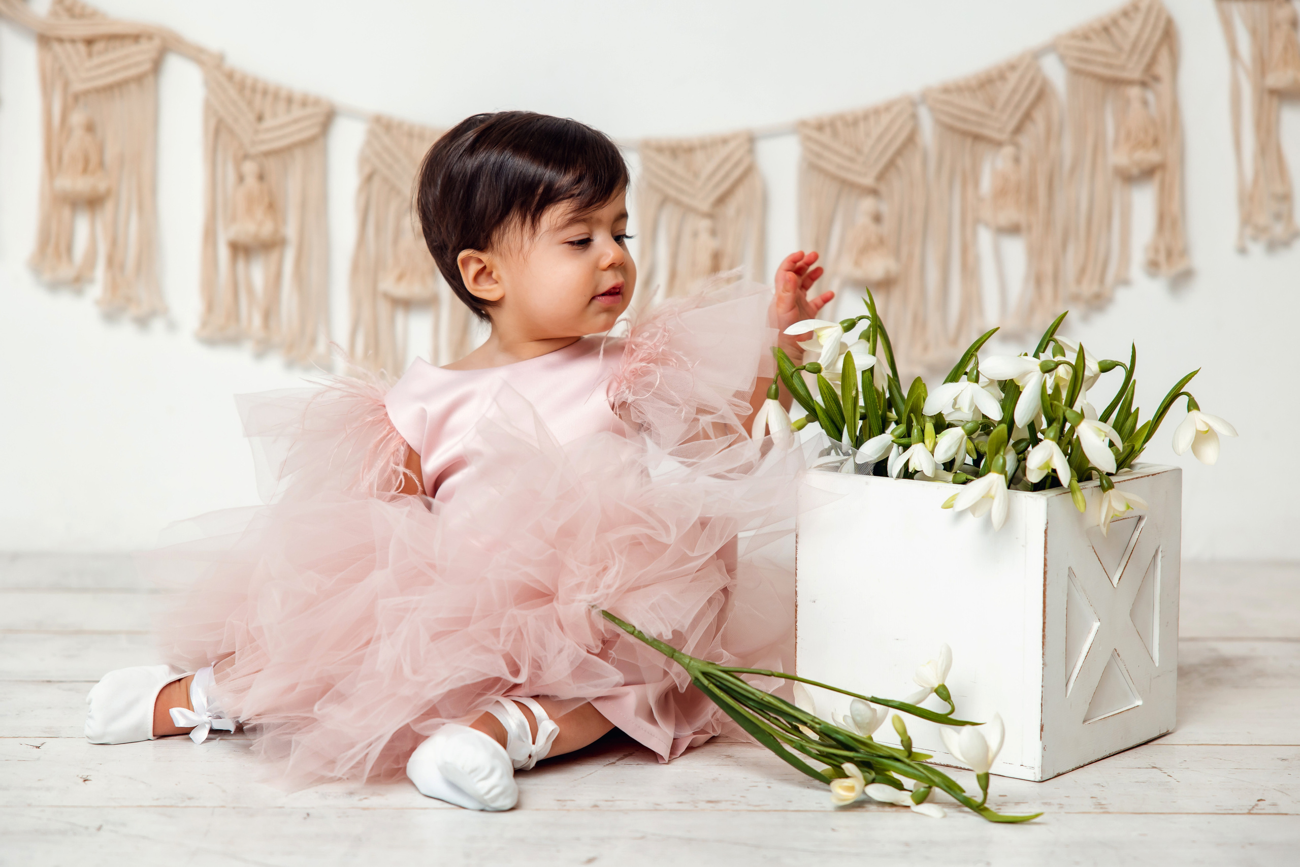 Годик Соне. Дарья Бухреева — фотограф, видеограф и фототерапевт. Москва и мир