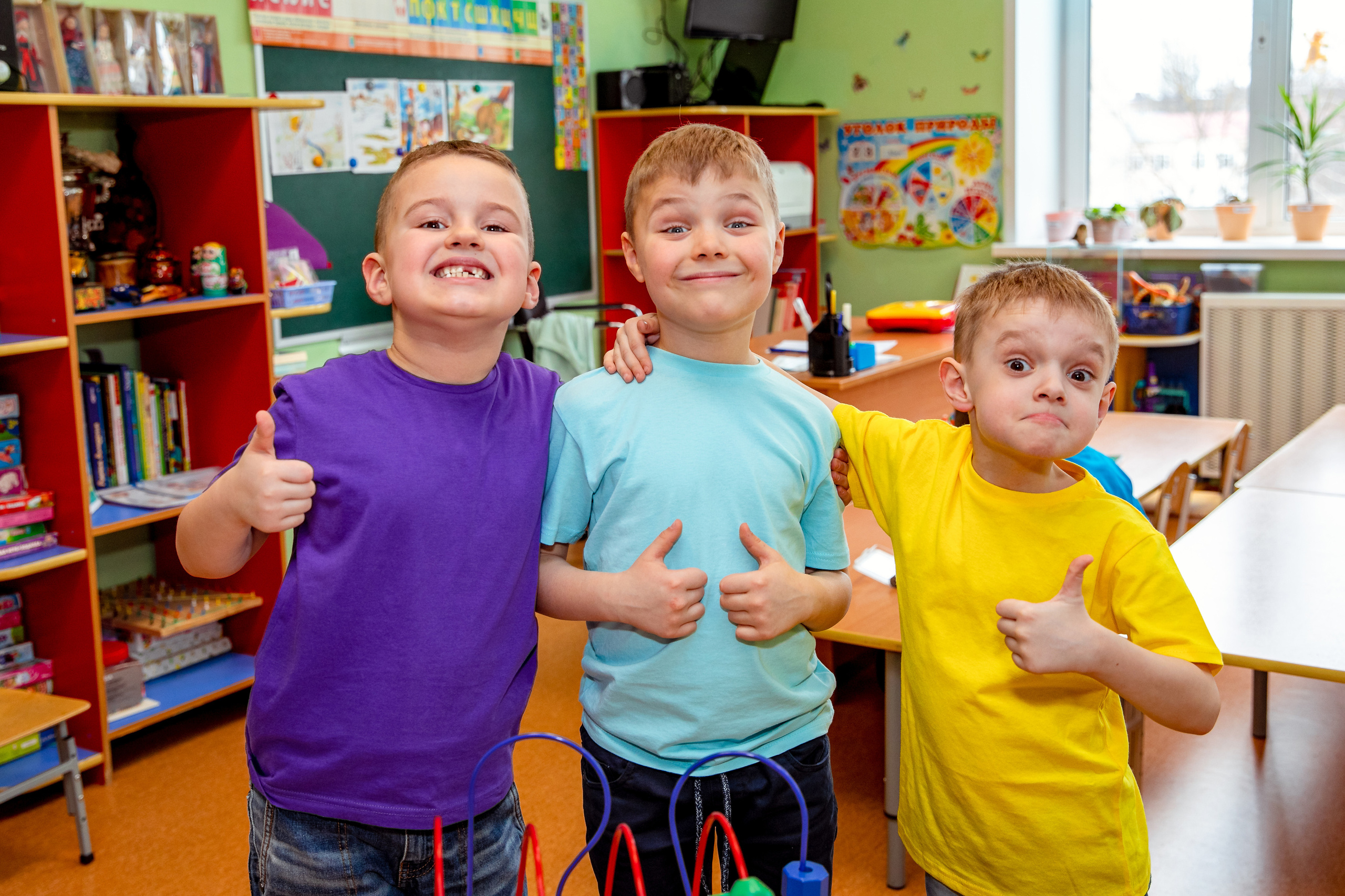 День из жизни сада/школы. Дарья Бухреева — фотограф, видеограф и фототерапевт. Москва и мир